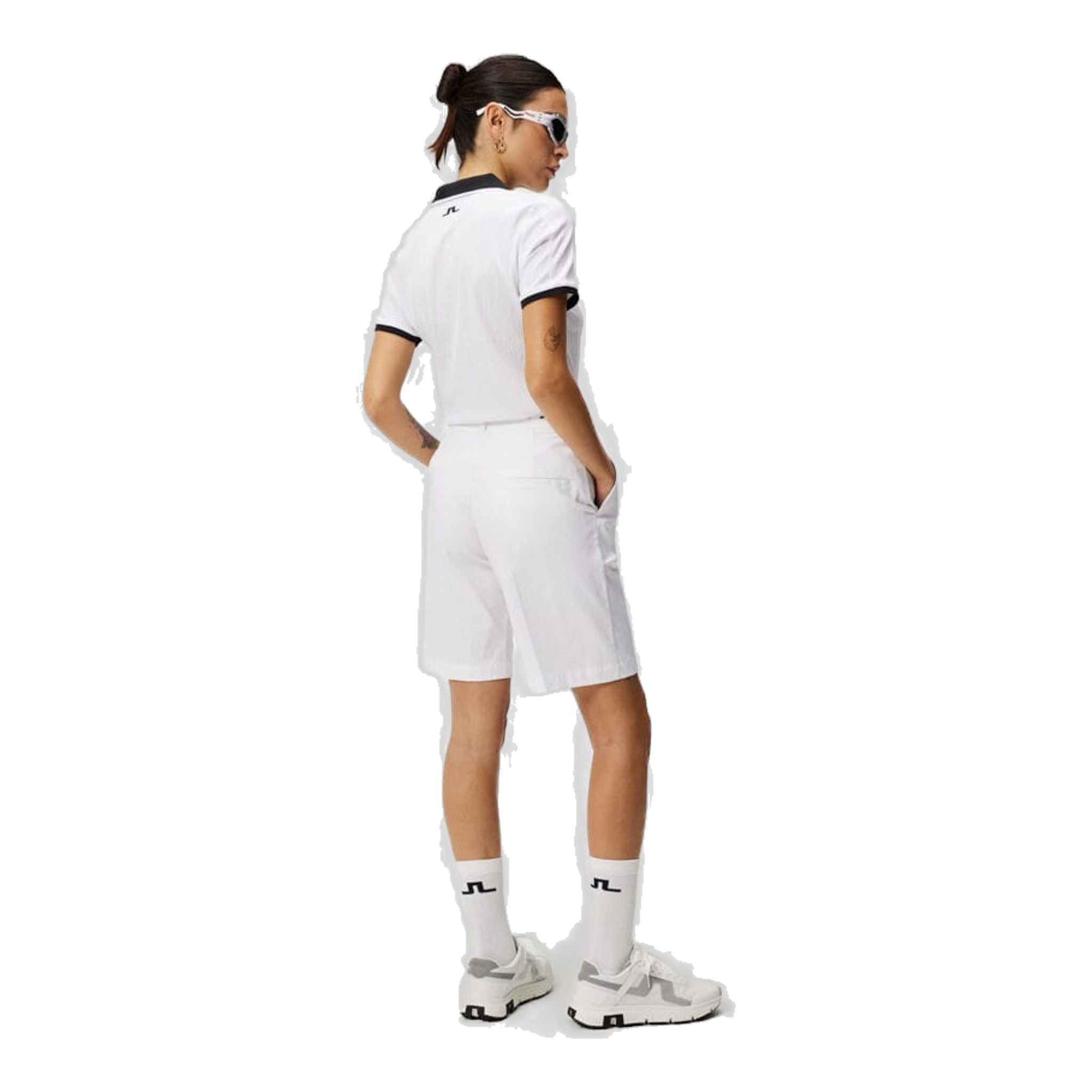 J. Lindeberg Izara Polo ženske