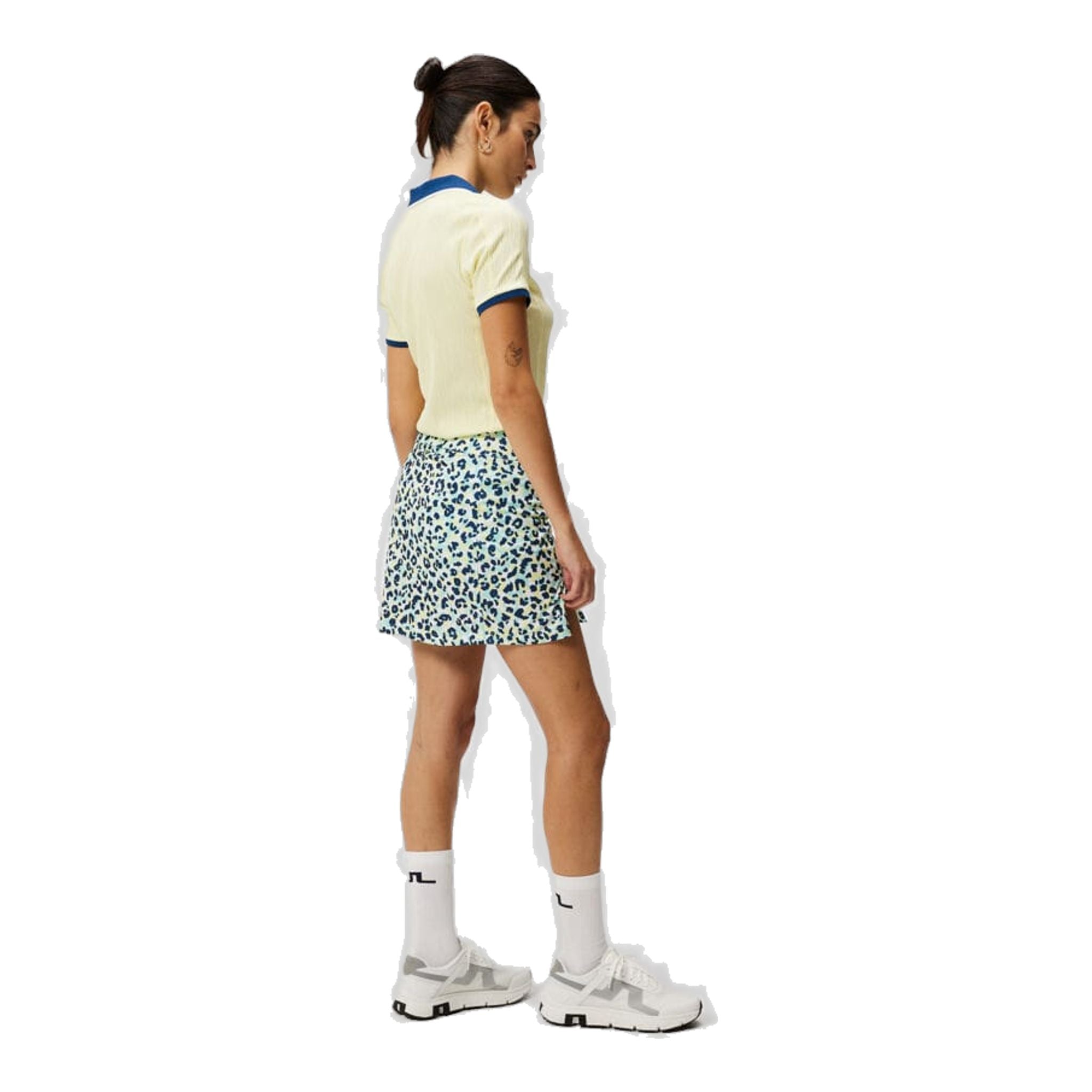 J. Lindeberg Izara Polo ženske