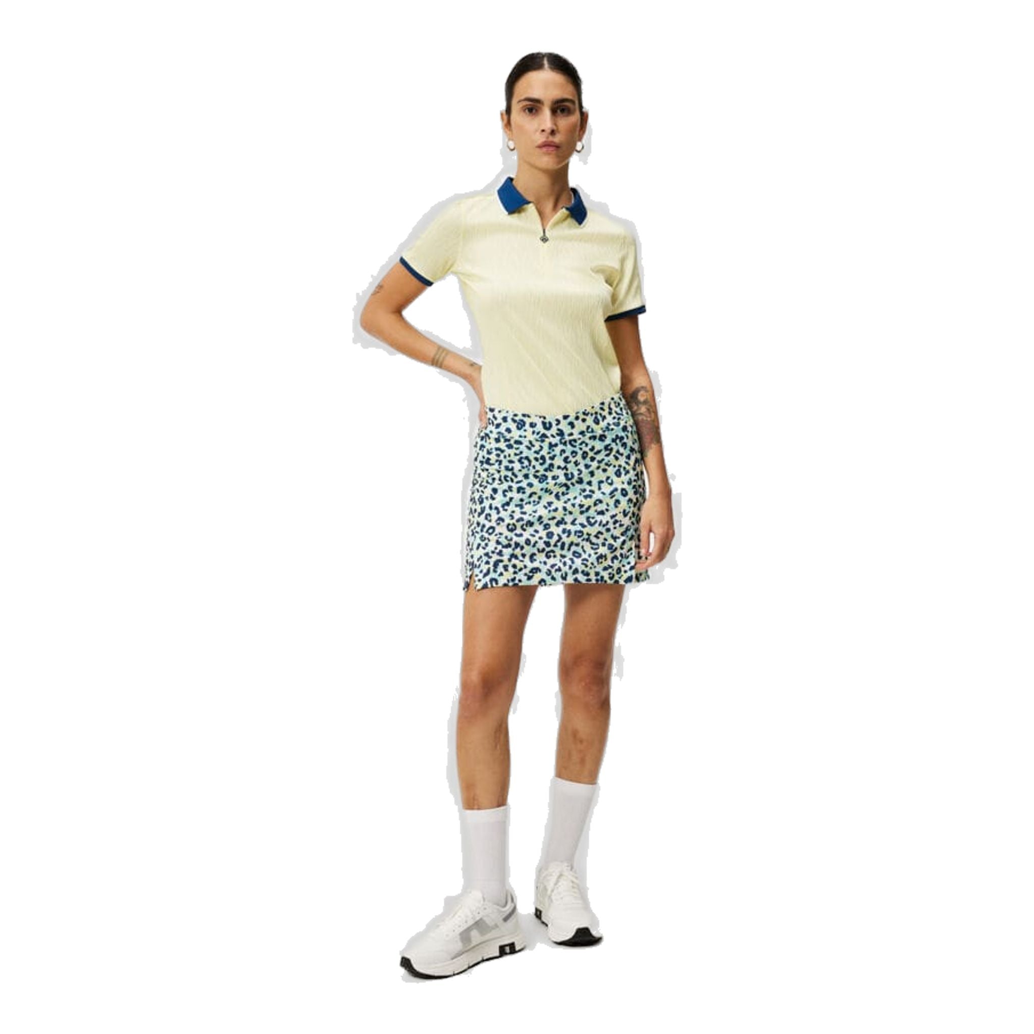 J. Lindeberg Izara Polo ženske