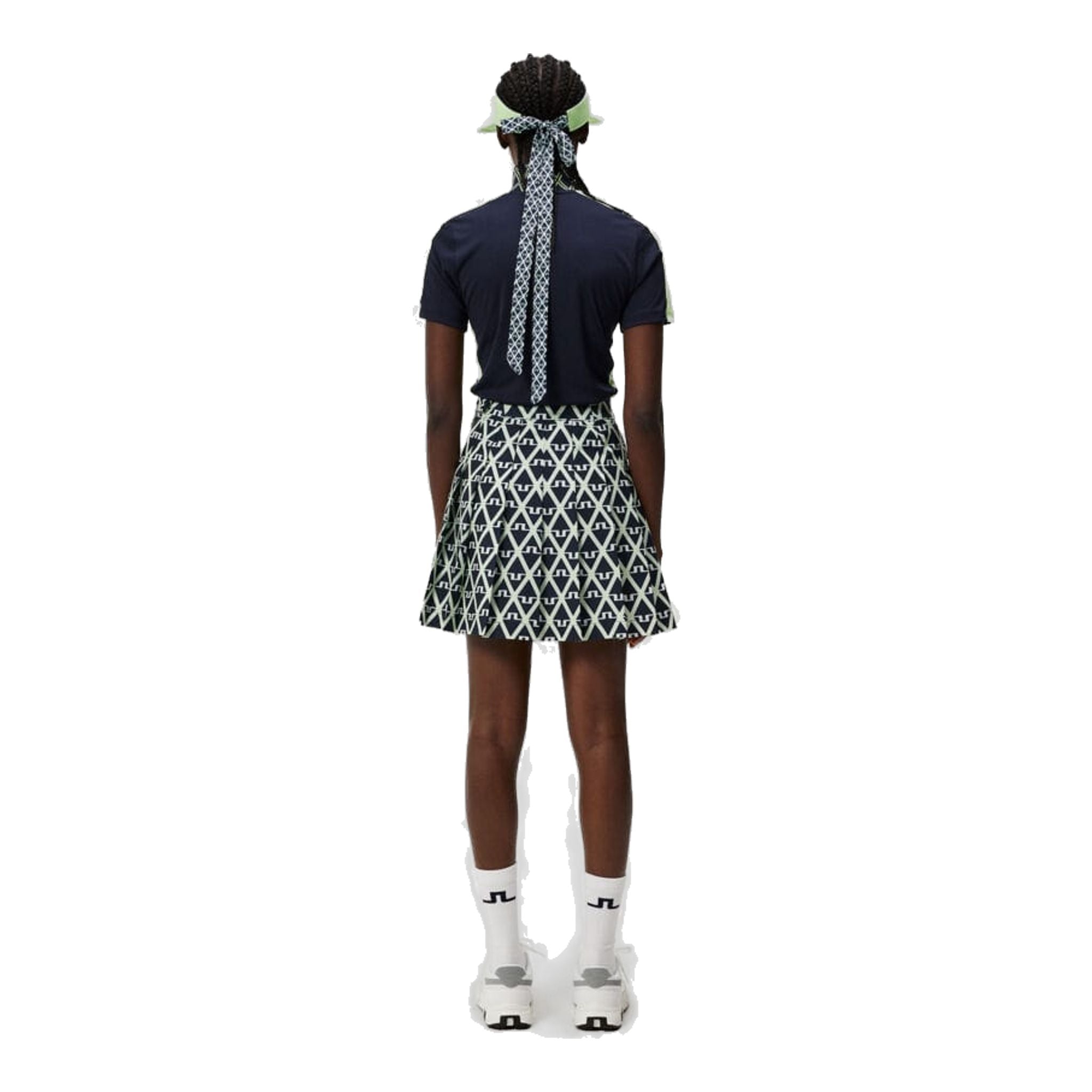 Ženska polo majica J. Lindeberg Pip