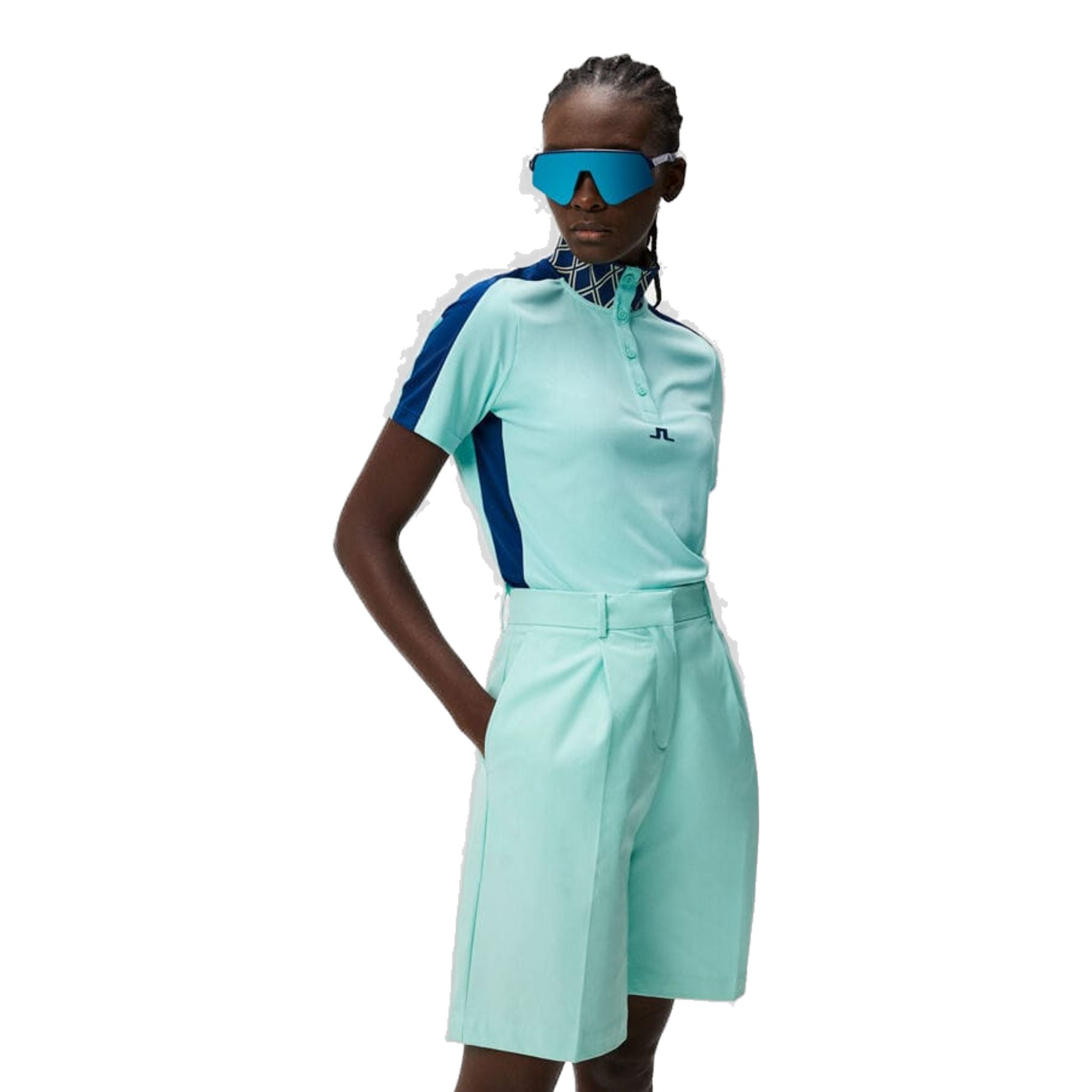 Ženska polo majica J. Lindeberg Pip