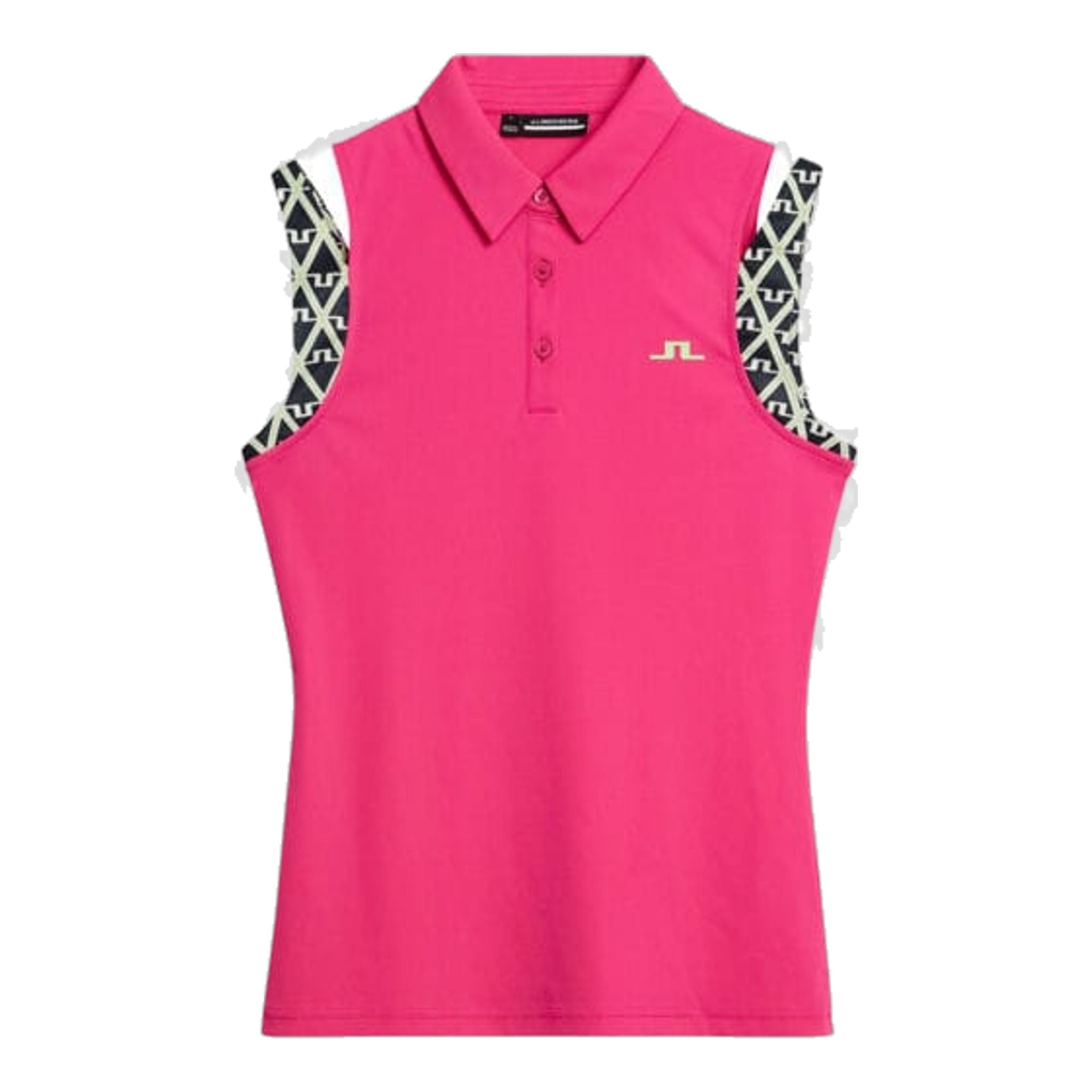 J. Lindeberg Malaika Sleeveless Top Damen