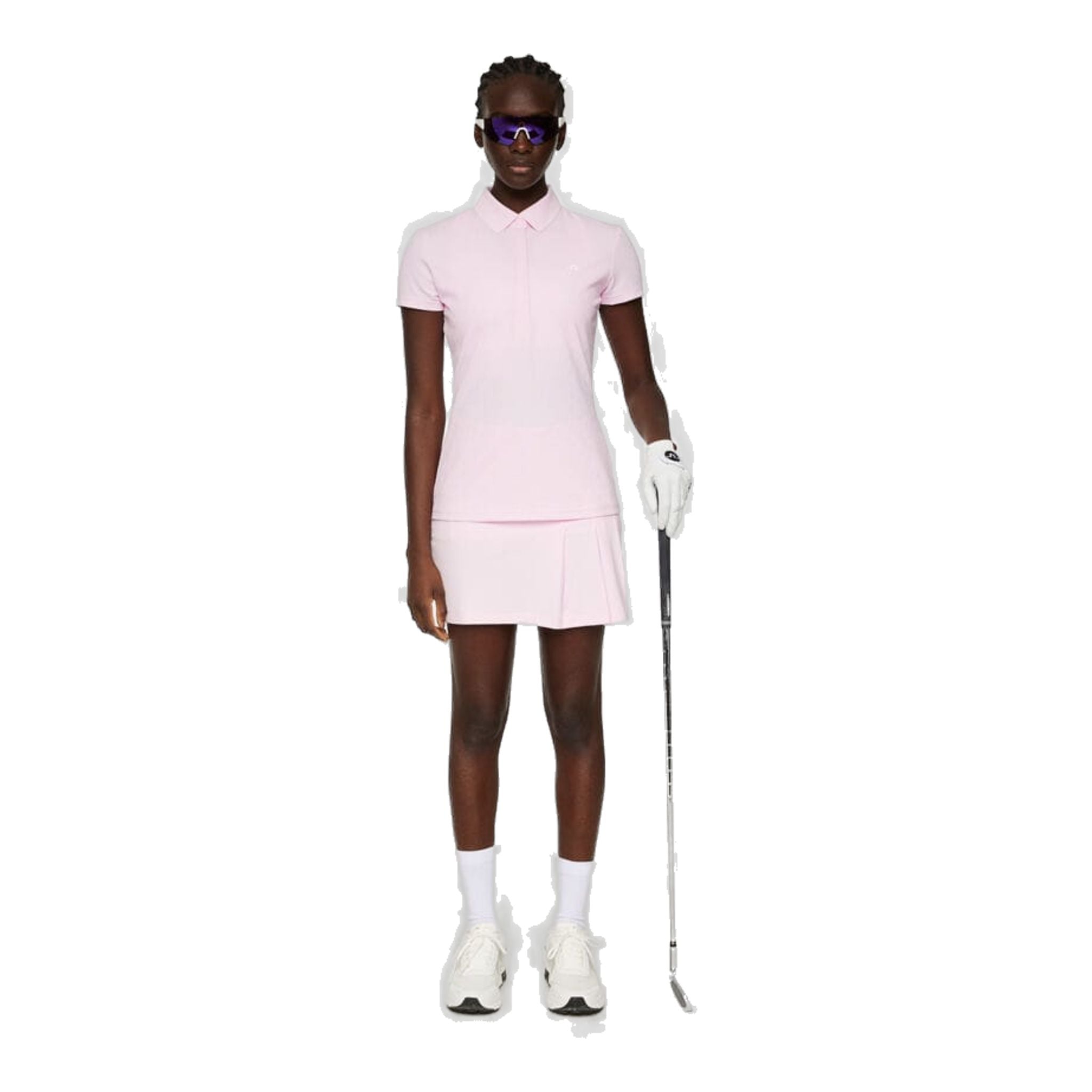 J. Lindeberg Karlie Polo ženske