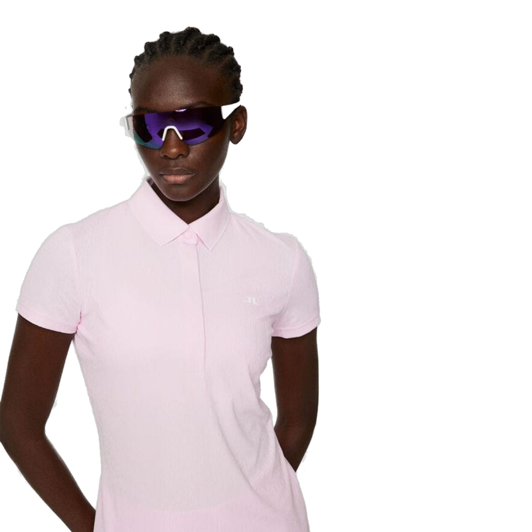 J. Lindeberg Karlie Polo ženske