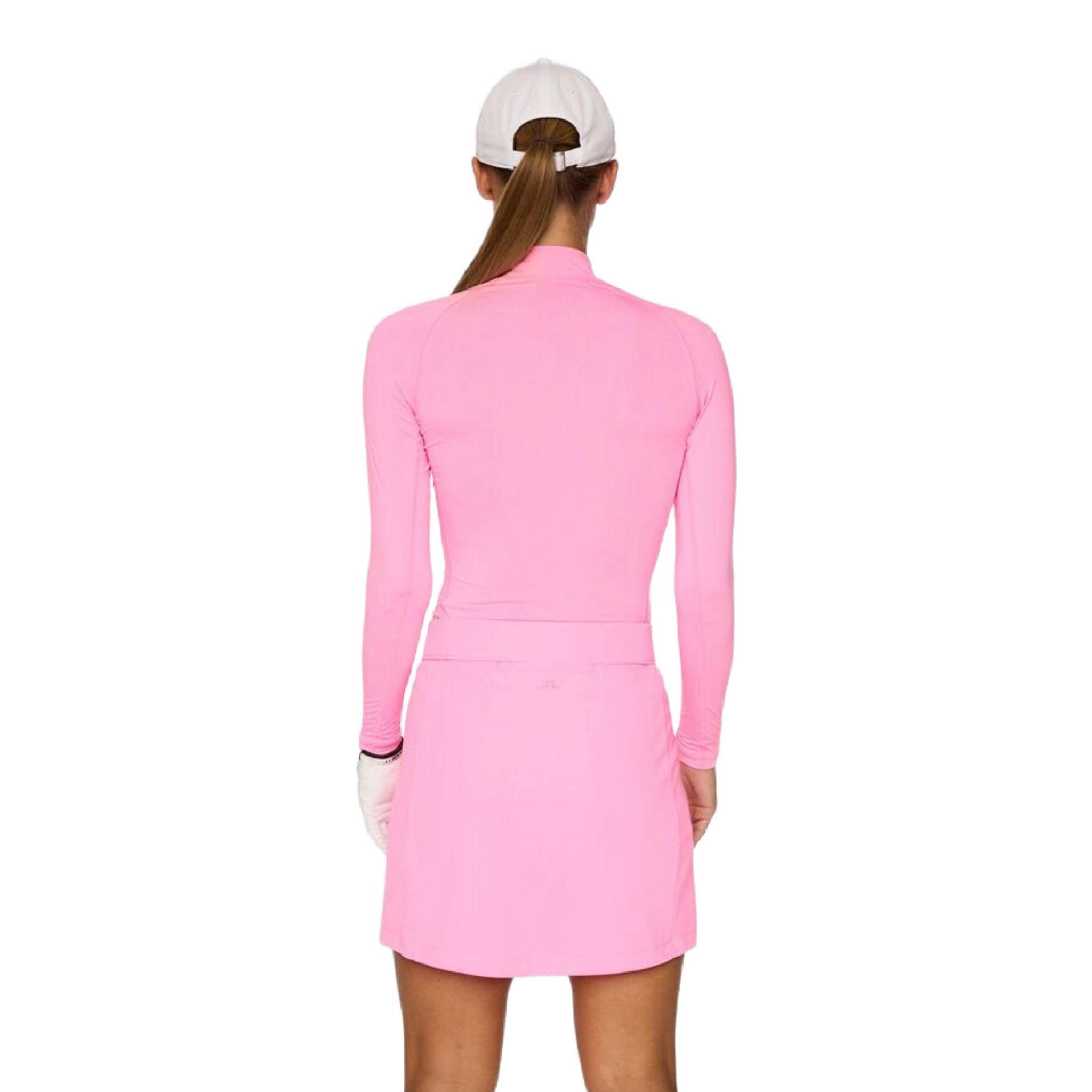 J. Lindeberg Ella Compression Top Damen