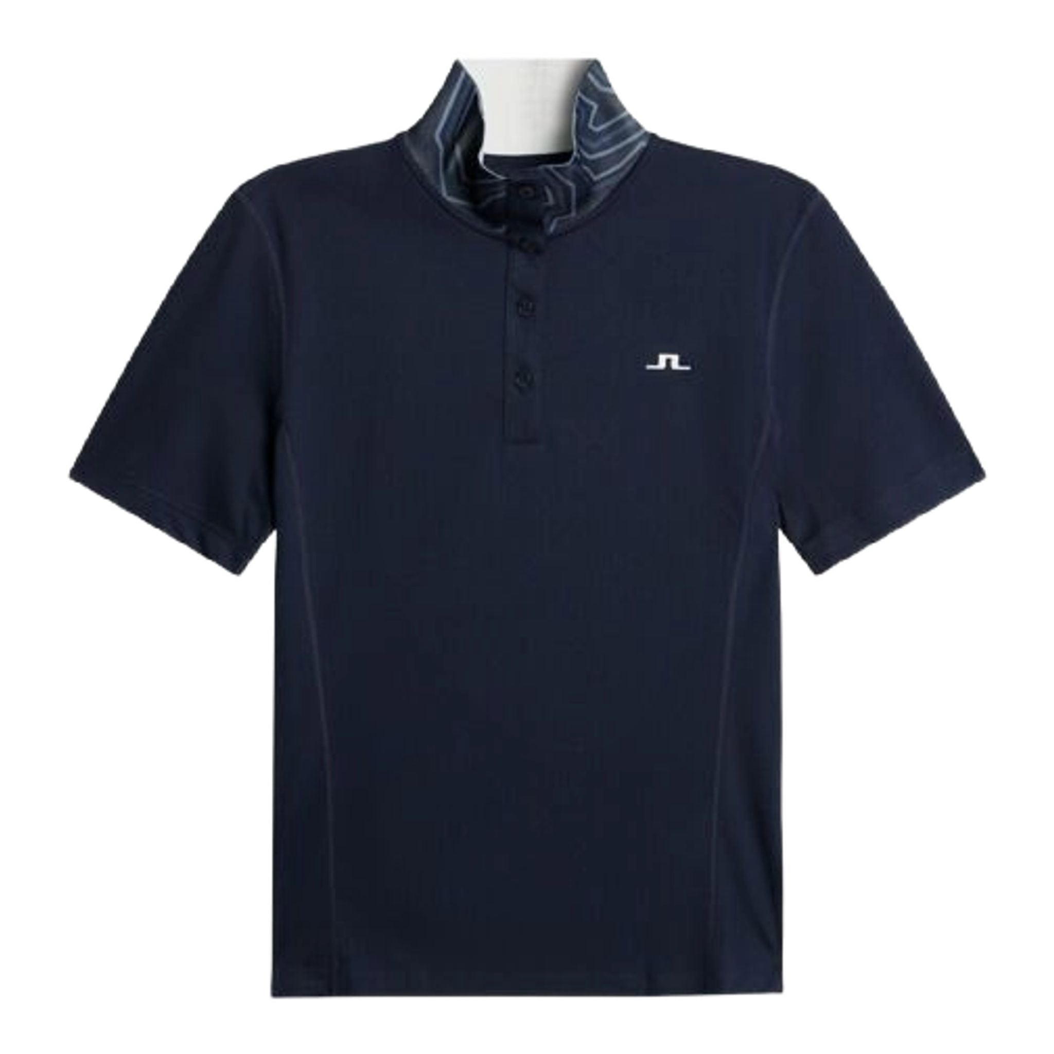 J. Lindeberg Piper Polo Damen