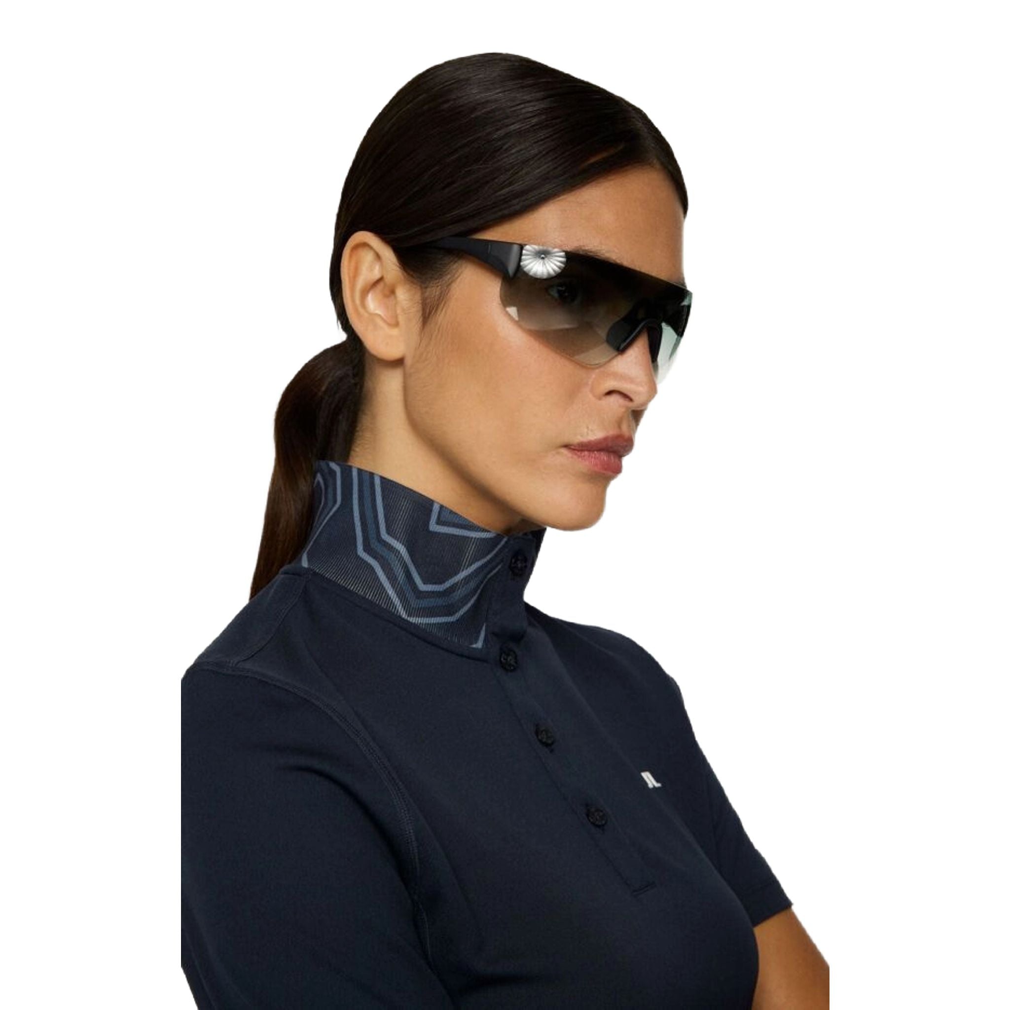 J. Lindeberg Piper Polo Damen