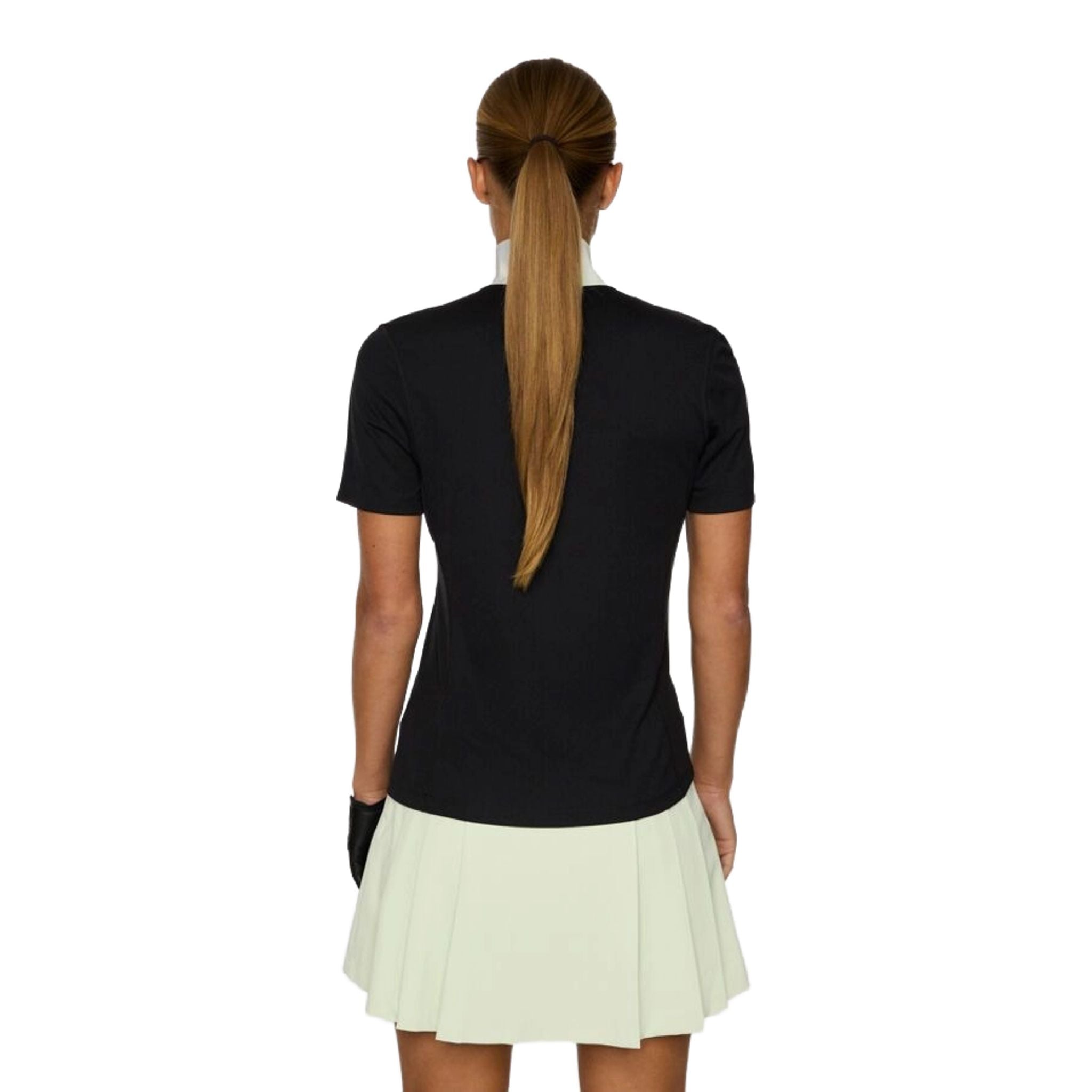 J. Lindeberg Piper Polo Damen