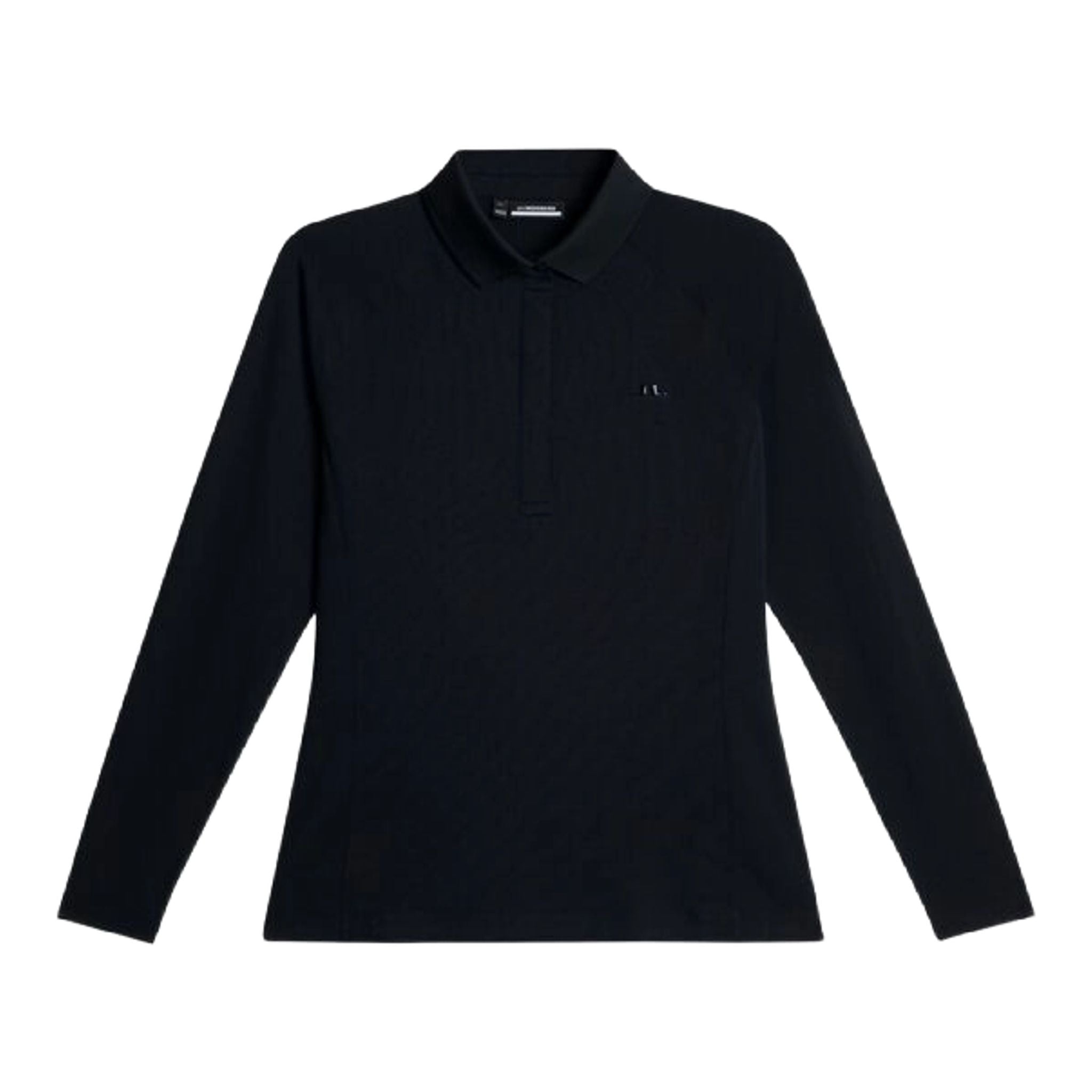 J. Lindeberg Flor Long Sleeve Polo Damen