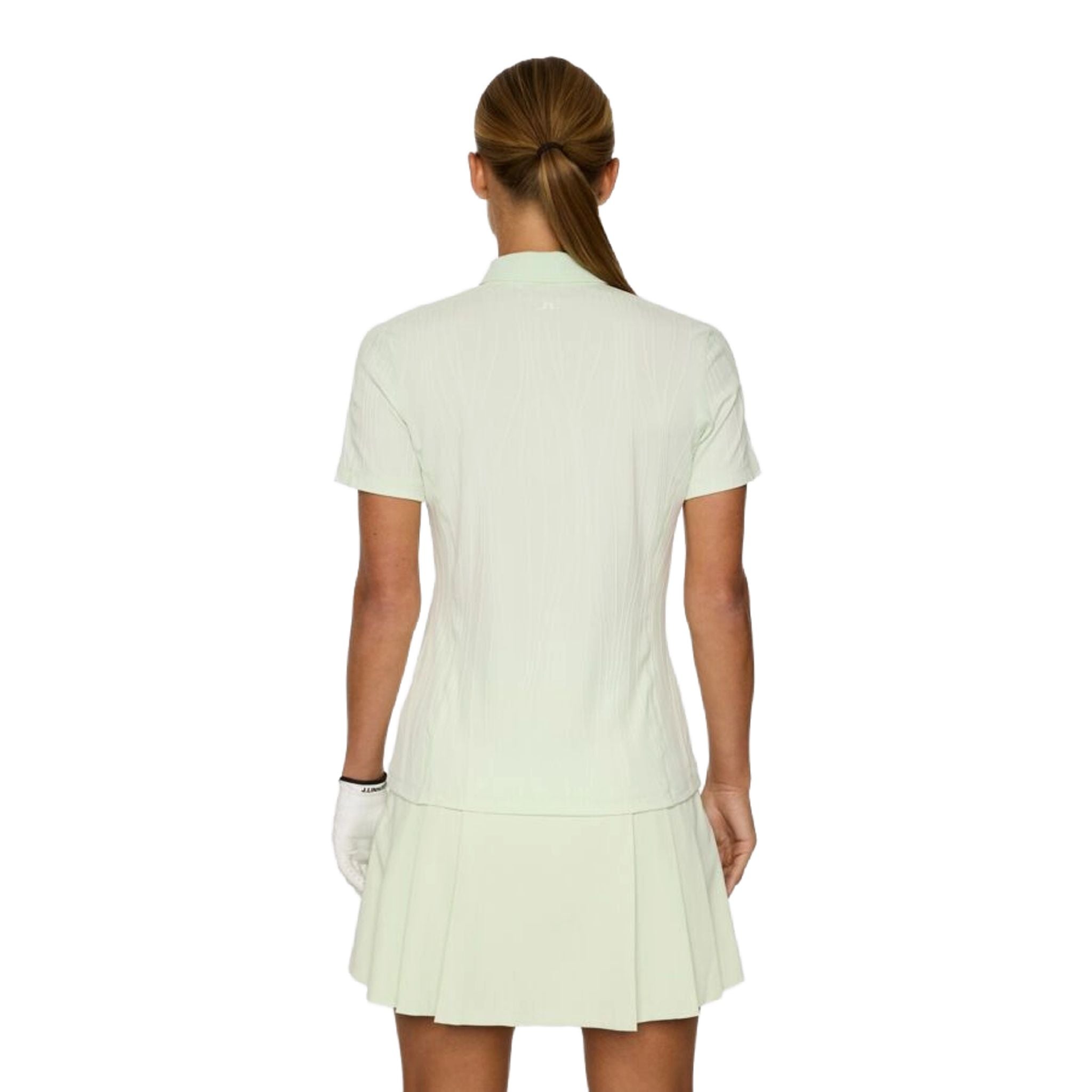 J. Lindeberg Izara Polo Damen