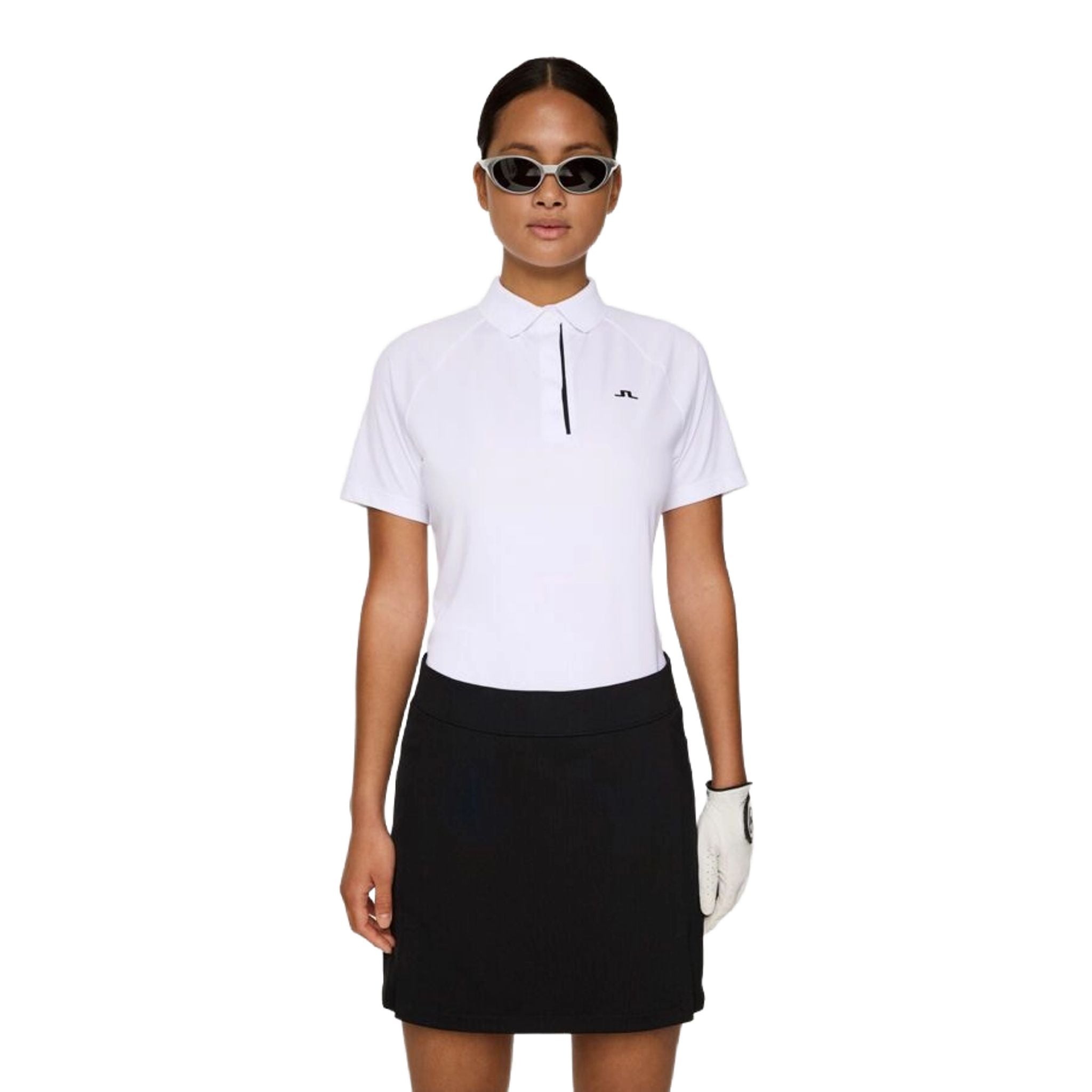 J. Lindeberg Tara Polo Damen