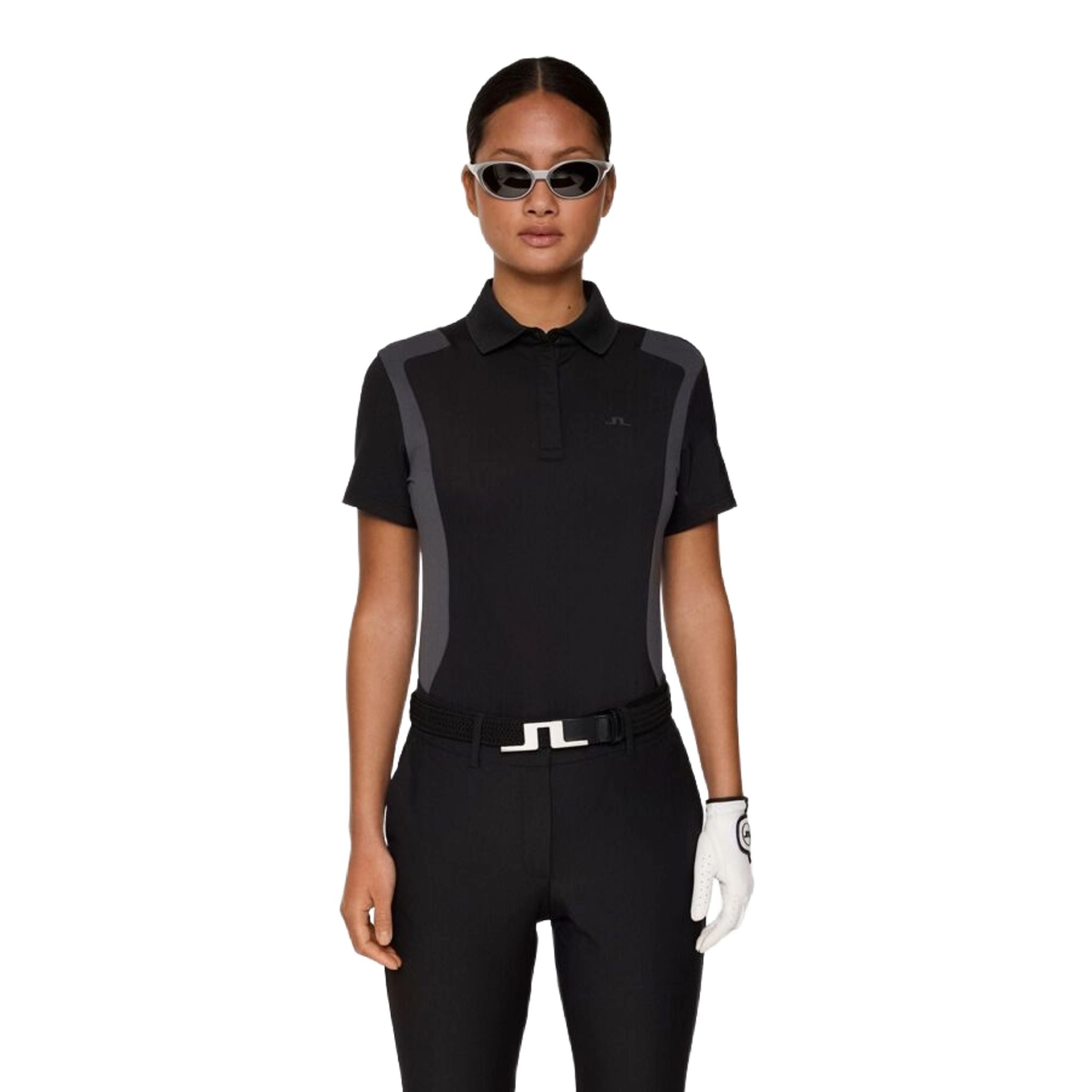 J. Lindeberg Bea Polo Damen