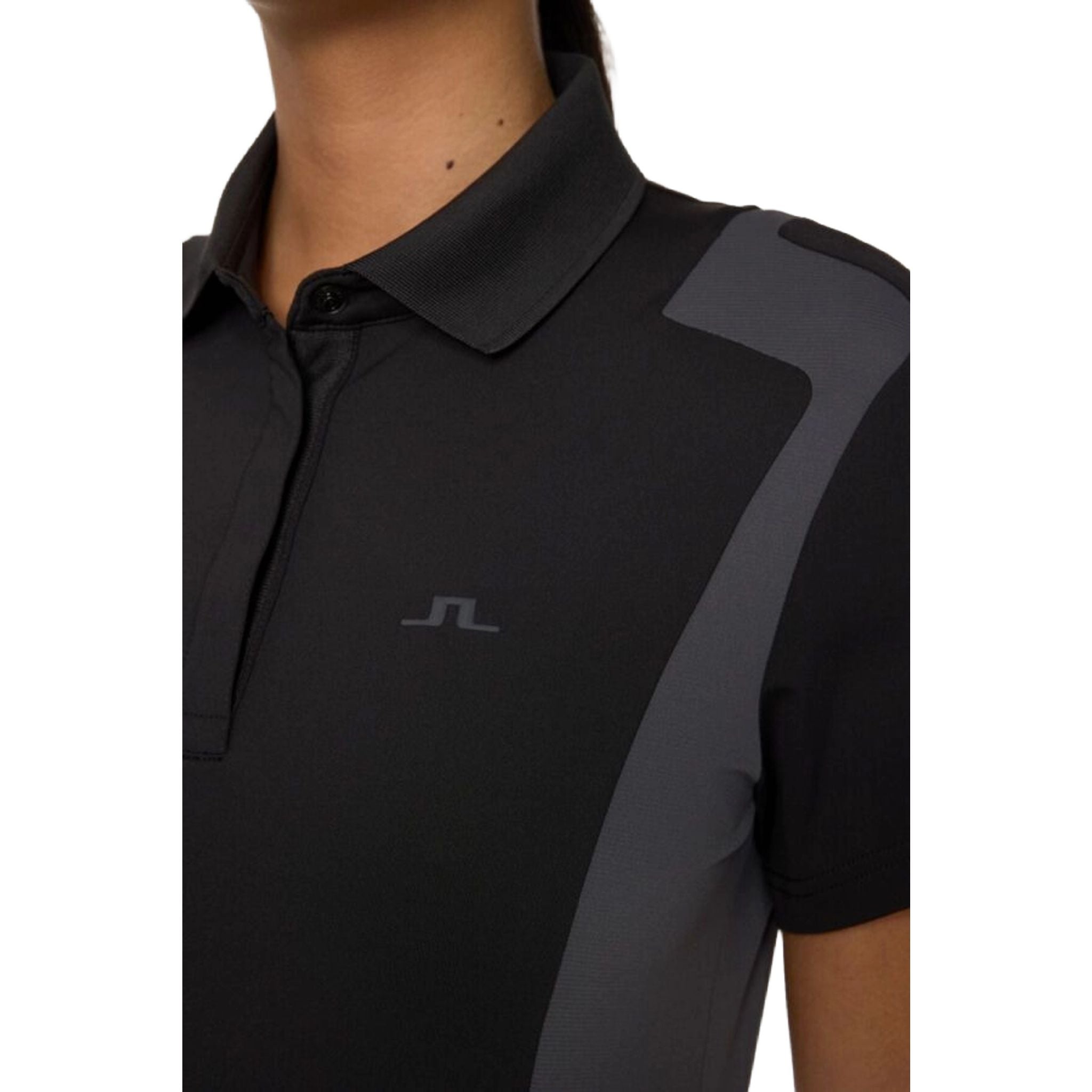 J. Lindeberg Bea Polo Damen