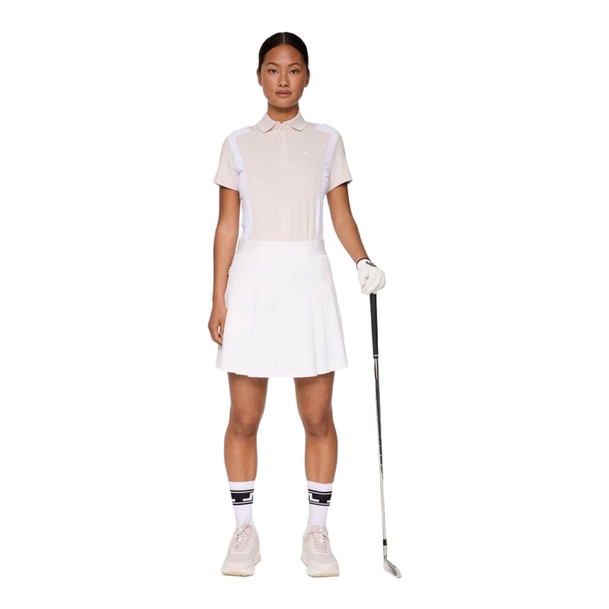 J. Lindeberg Bea Polo Damen