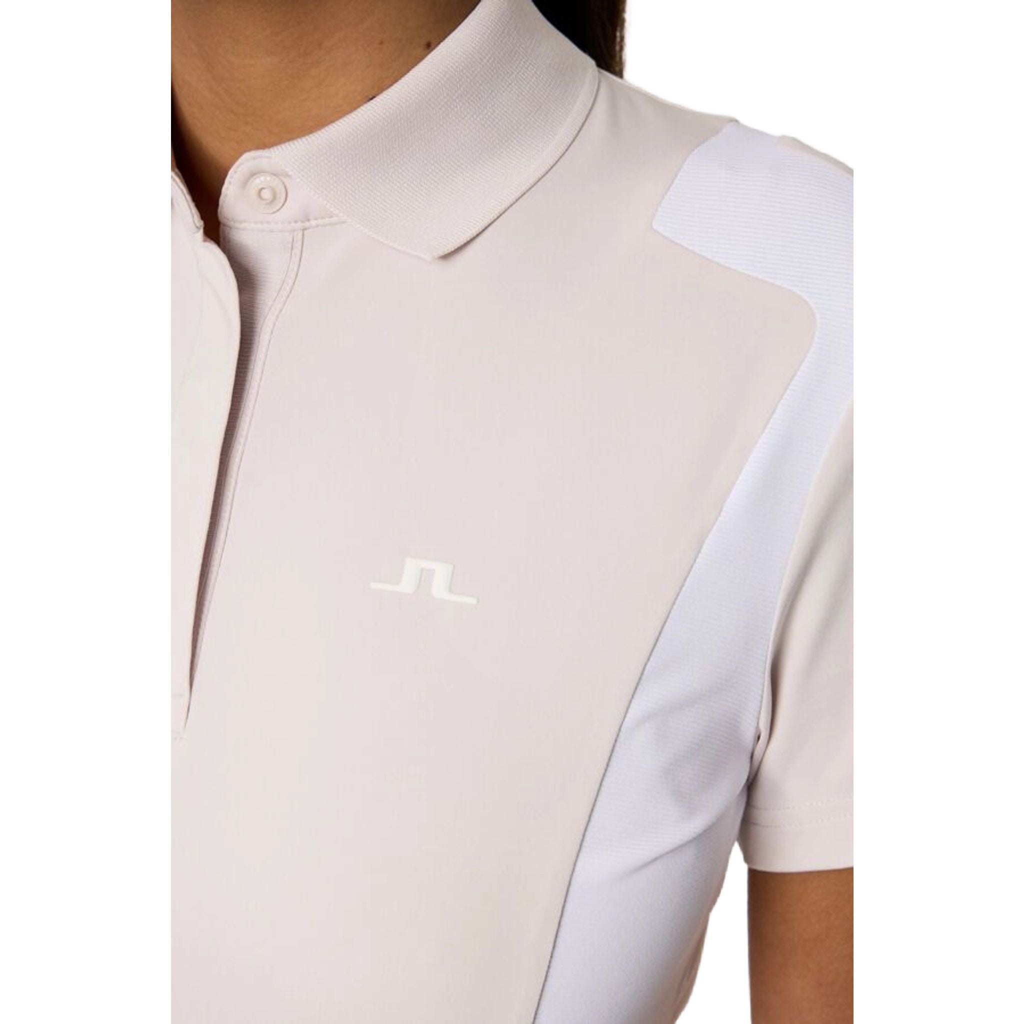 J. Lindeberg Bea Polo Damen