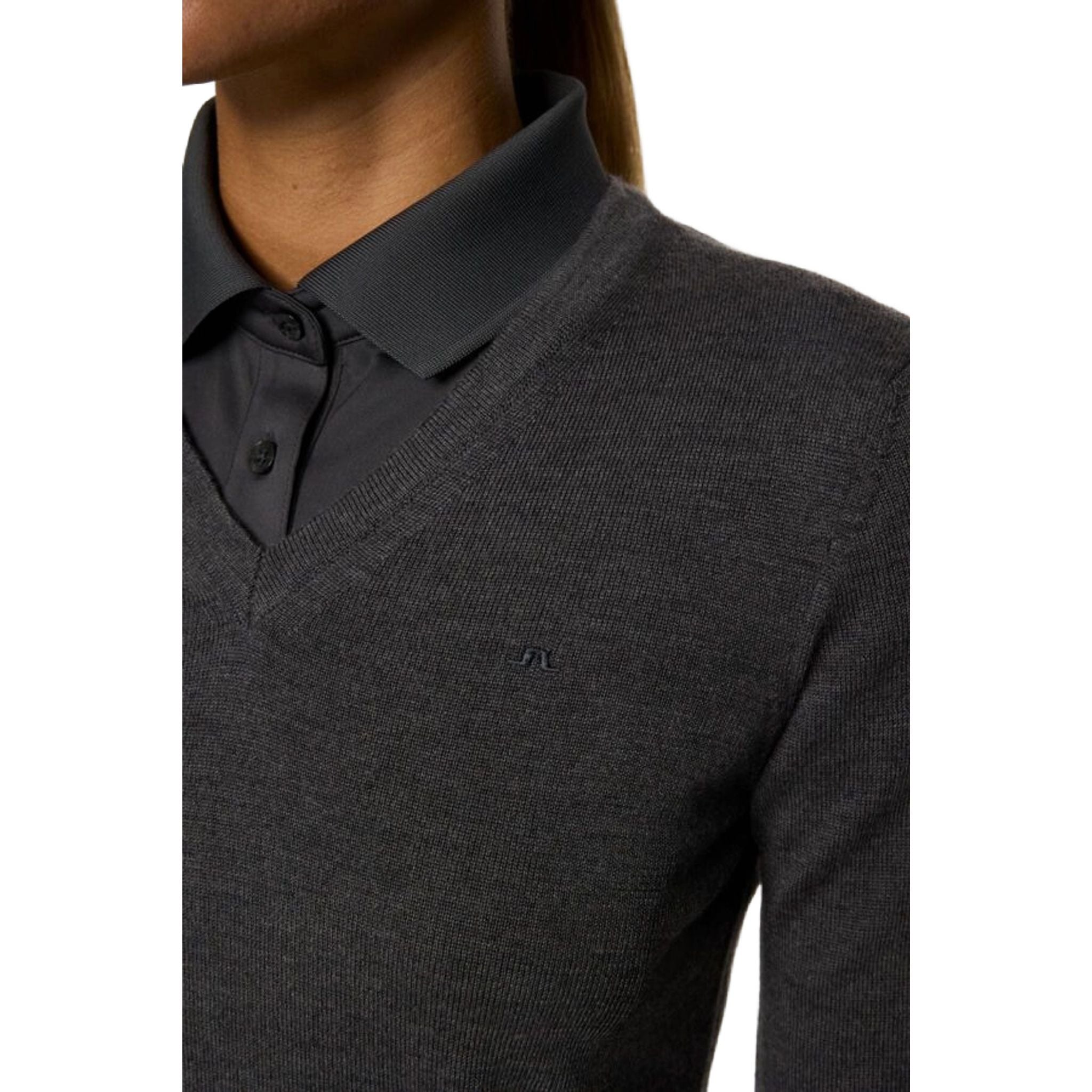 J. Lindeberg Amaya Pullover Damen