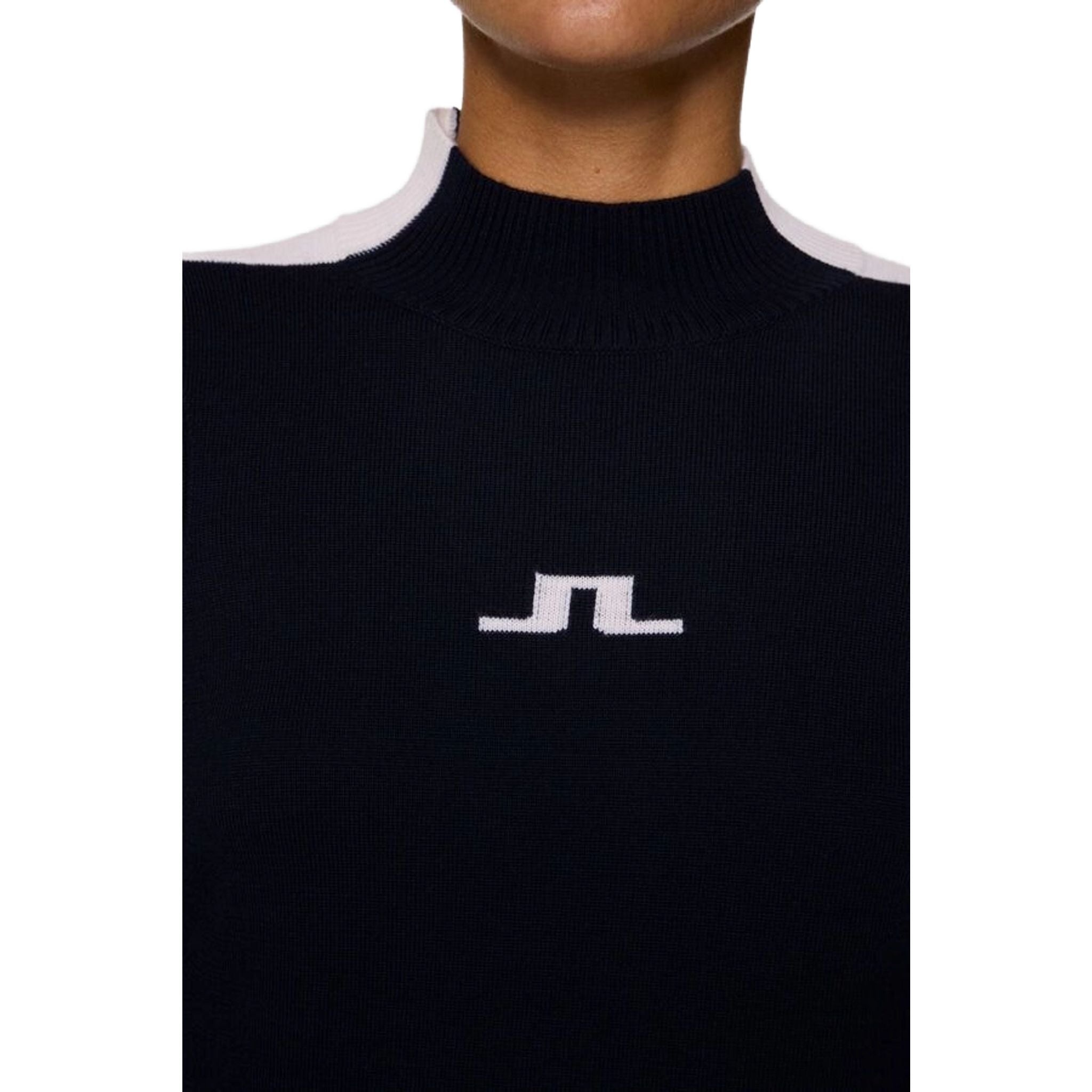 J. Lindeberg Adeline Pullover Damen