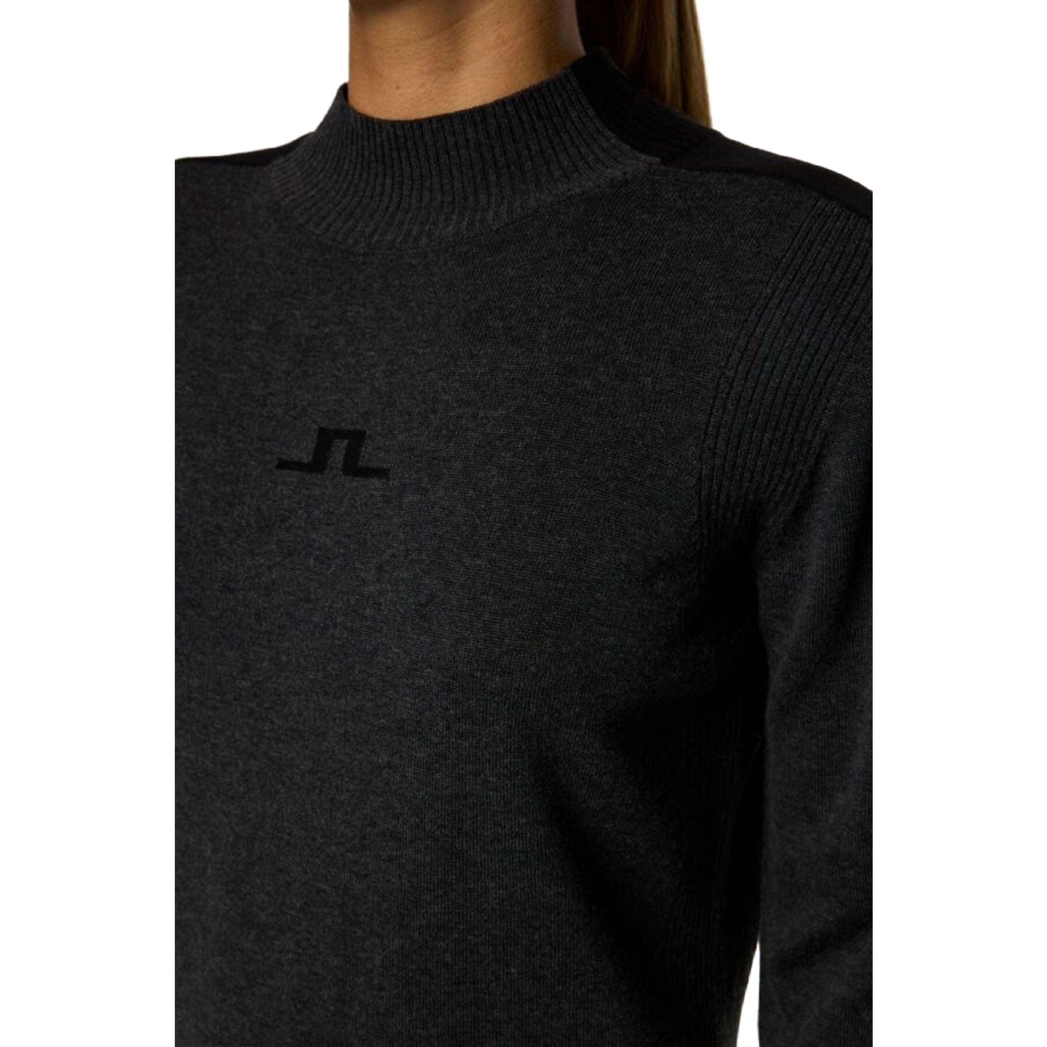 J. Lindeberg Adeline Pullover Damen
