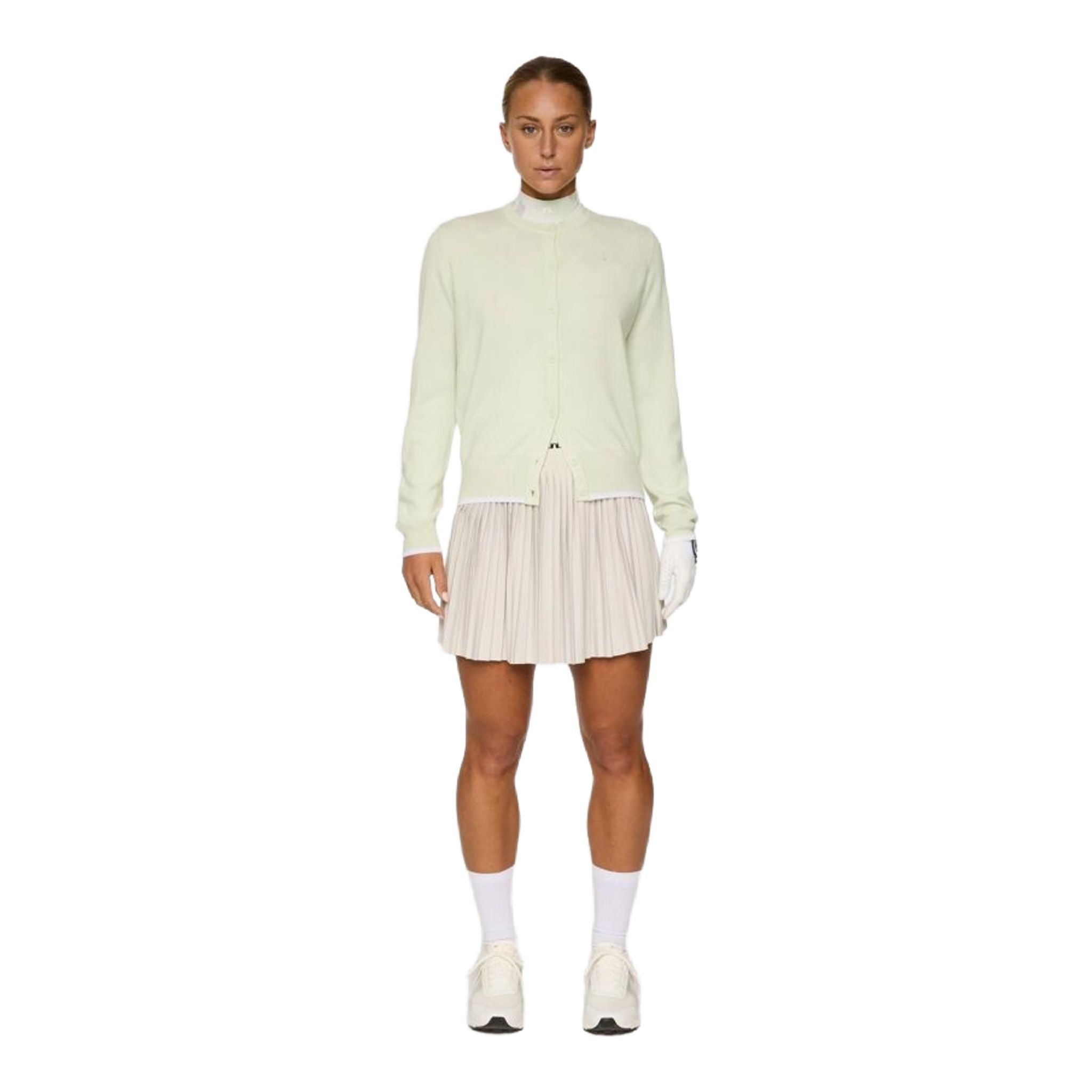 J. Lindeberg Joanna Knitted Cardigan Damen