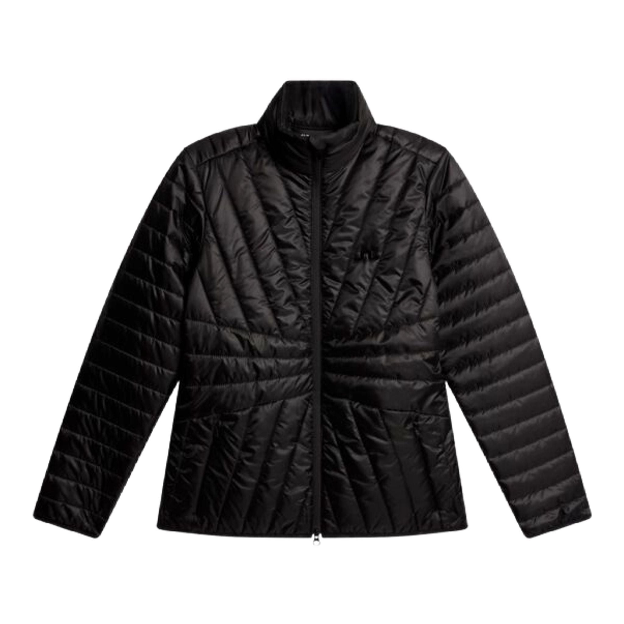 J. Lindeberg Marble Quilted Jacke Damen