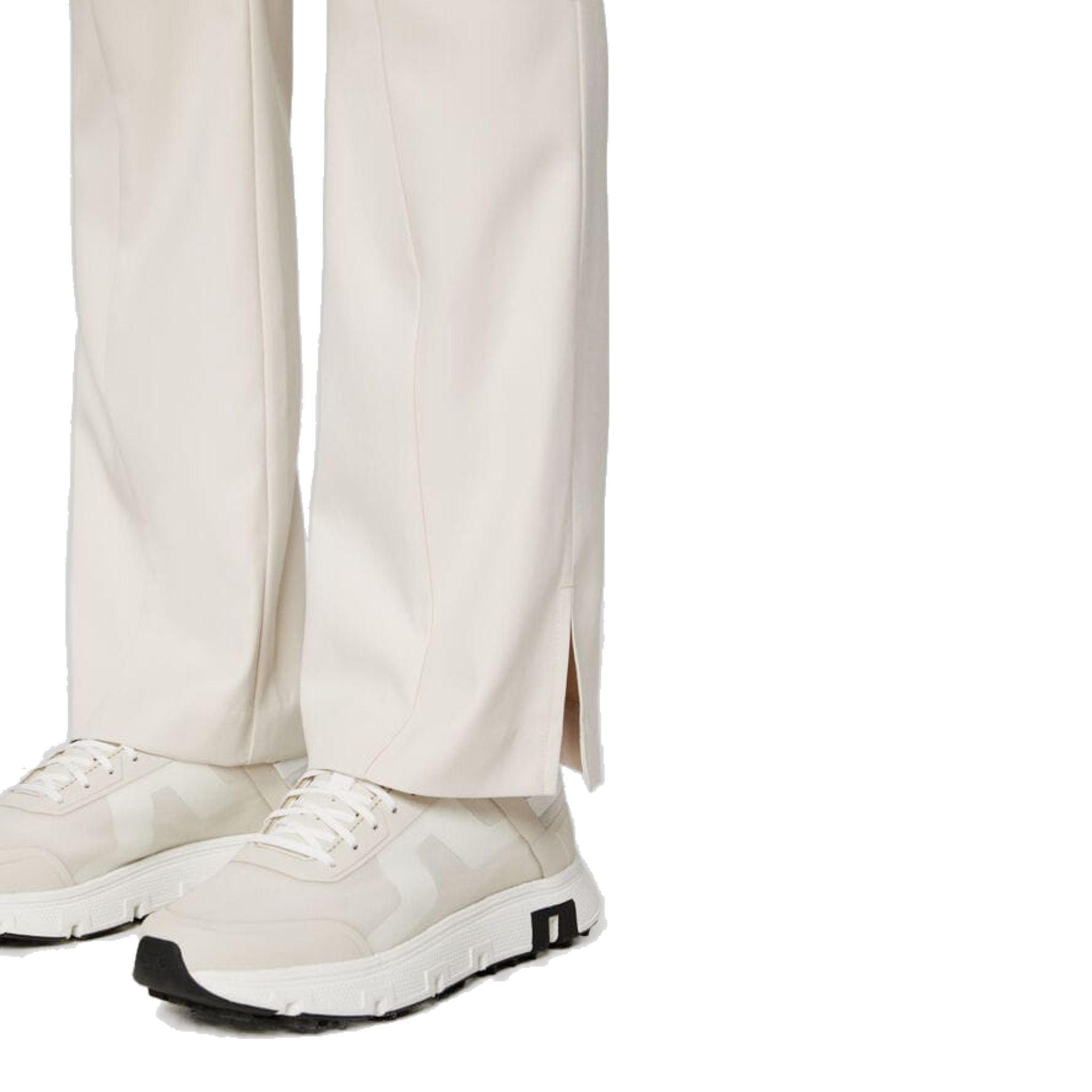 J. Lindeberg široke golf hlače