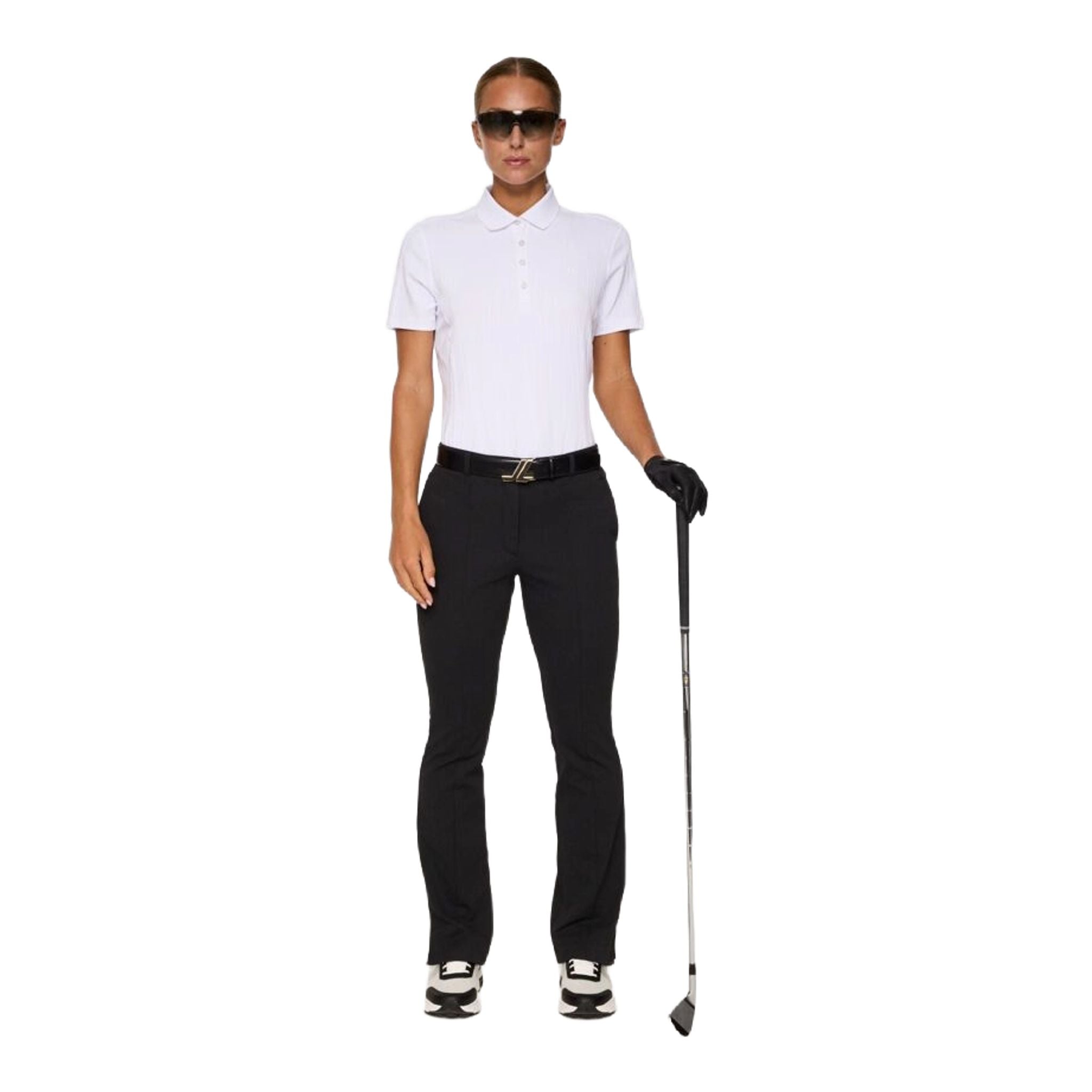 J. Lindeberg Flare Hose Damen