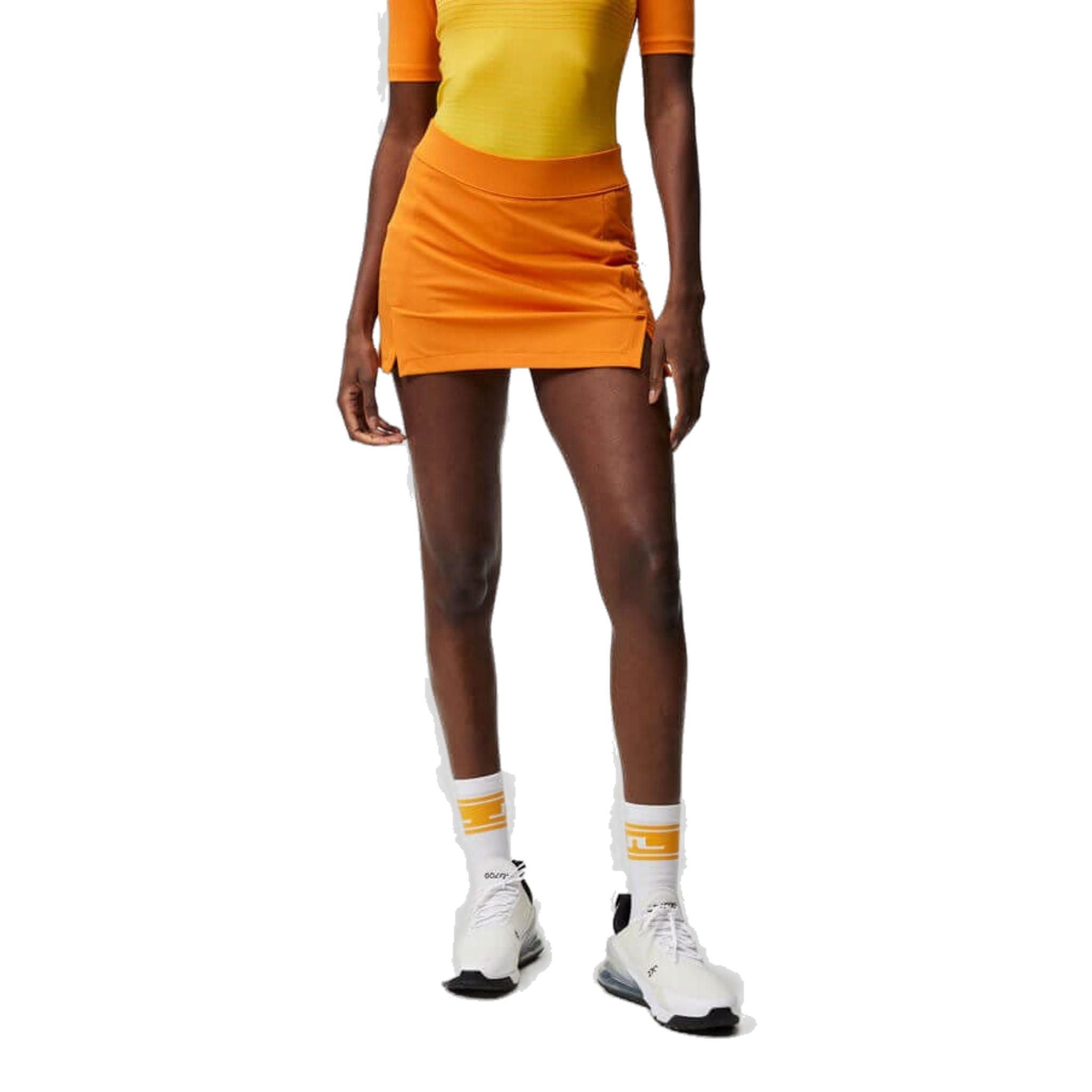 J. Lindeberg Amelie Golfrock Damen