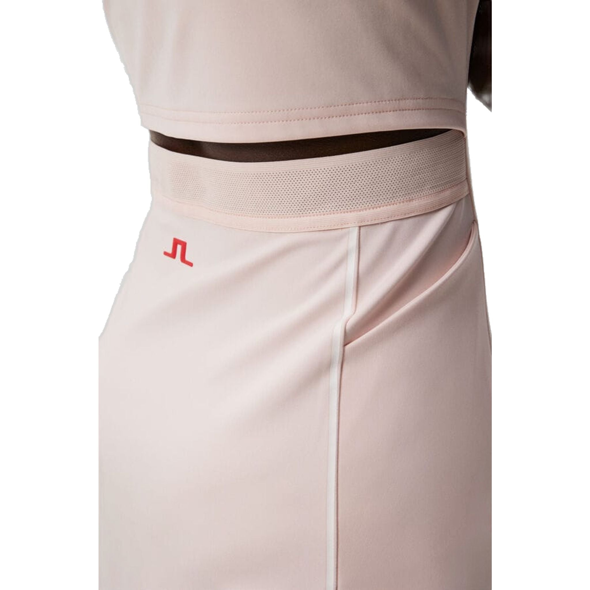 J. Lindeberg Nadia Kleid Damen