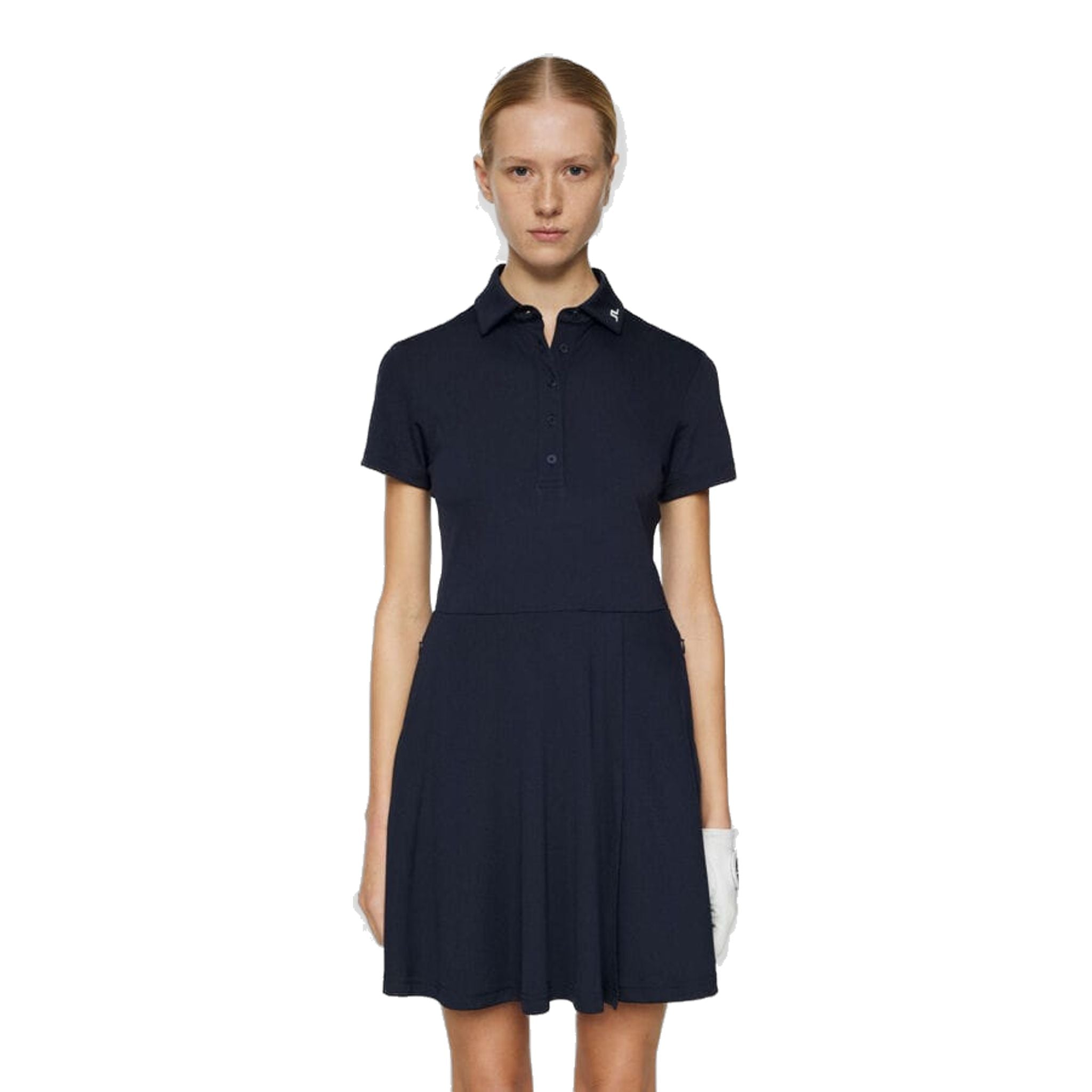 Ženska obleka J. Lindeberg Janna