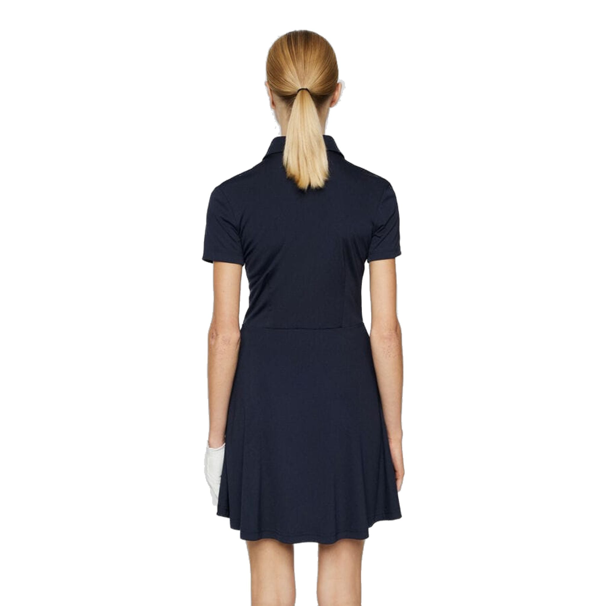 Ženska obleka J. Lindeberg Janna