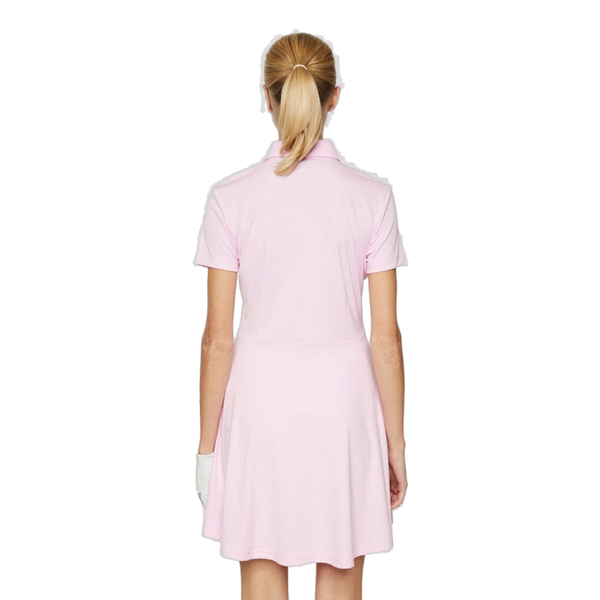 Ženska obleka J. Lindeberg Janna