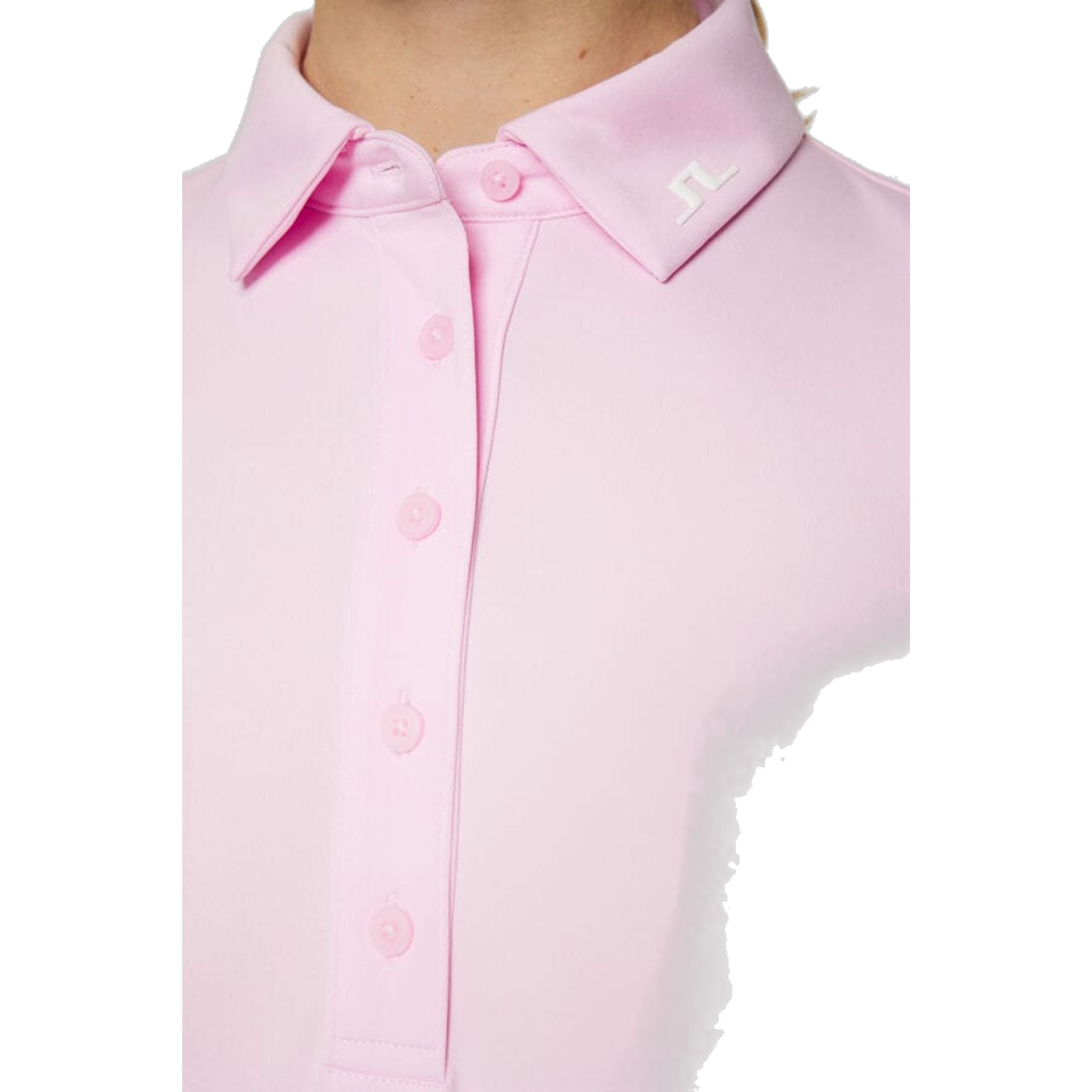 Ženska obleka J. Lindeberg Janna