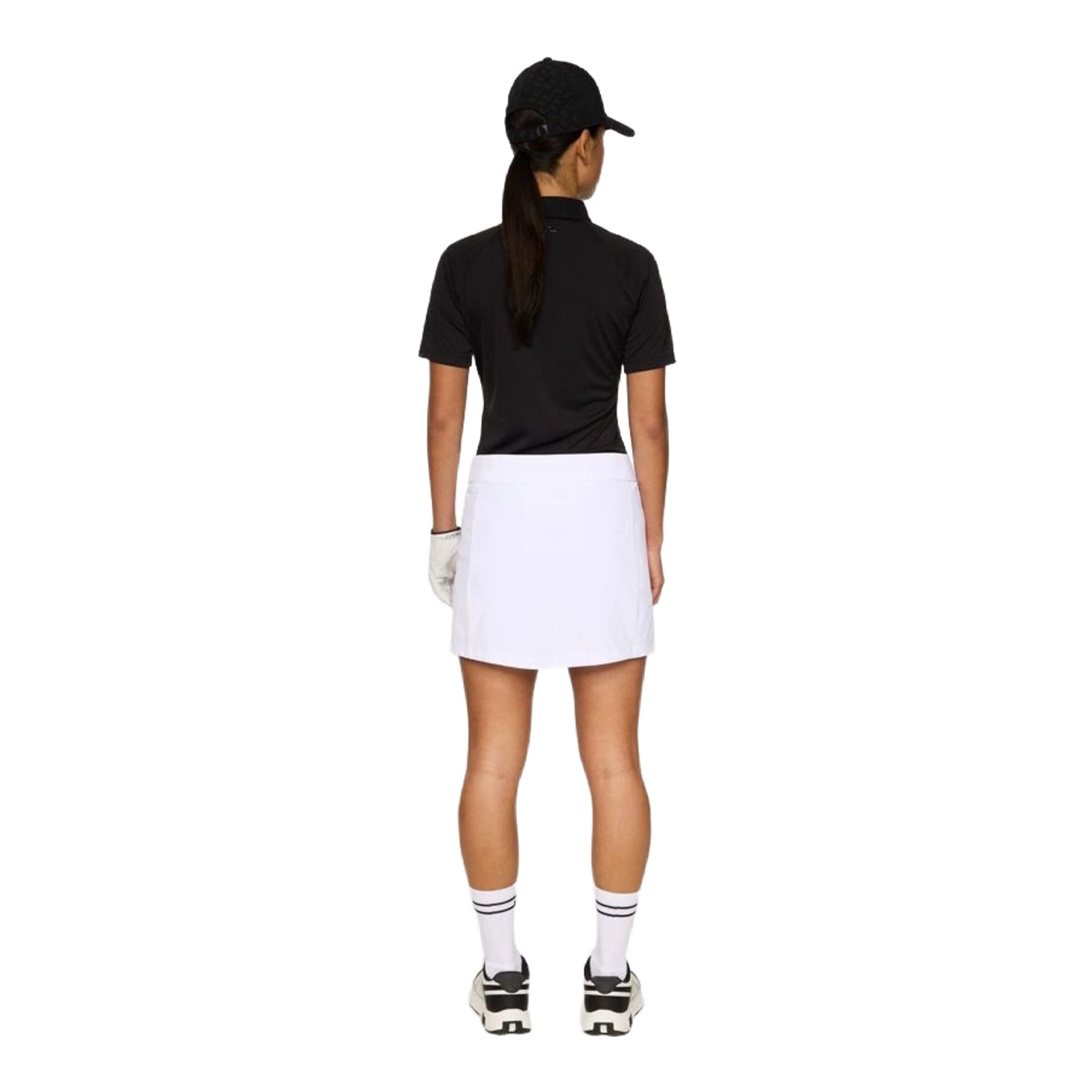 J. Lindeberg Amelie Skort Damen