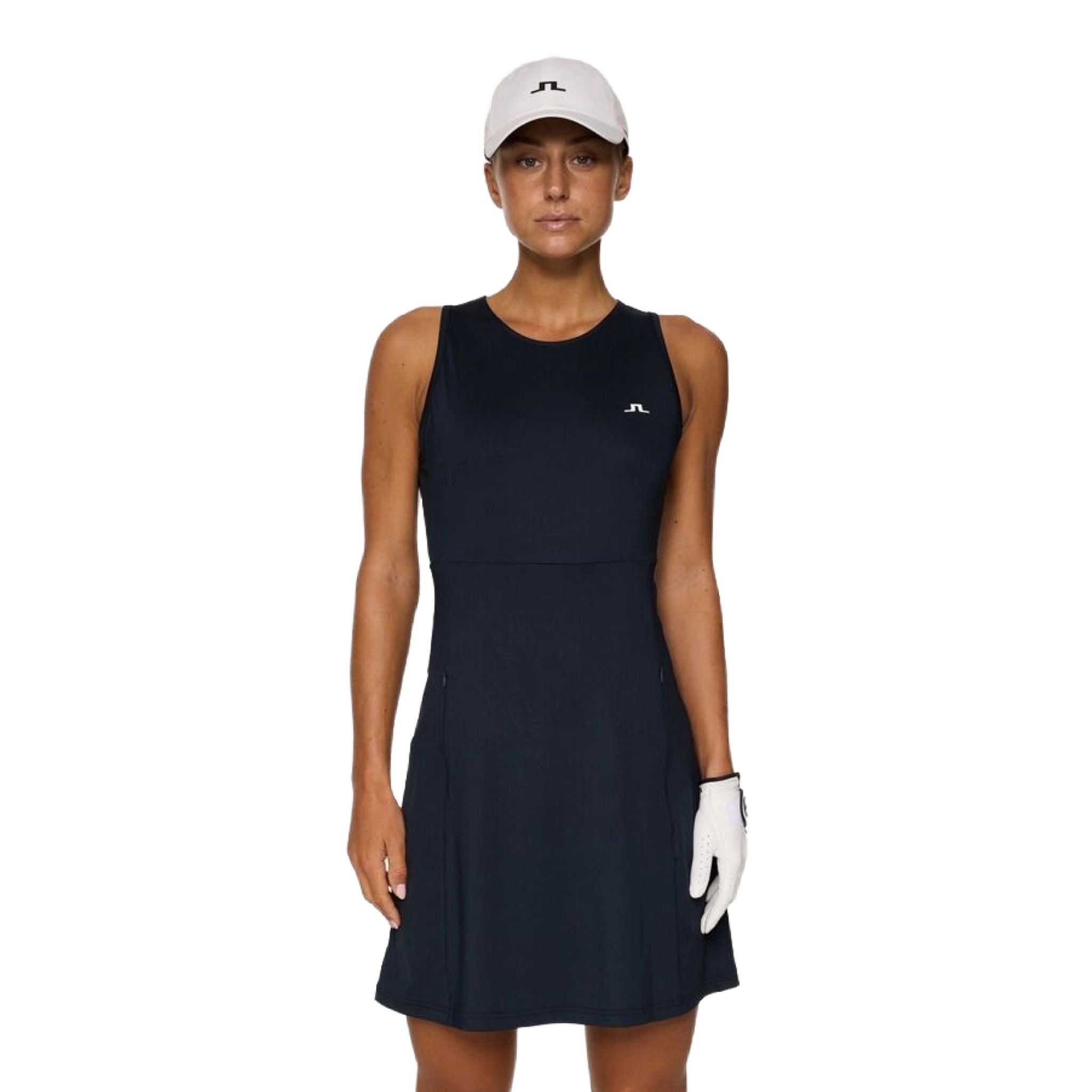 J. Lindeberg Cora Kleid Damen