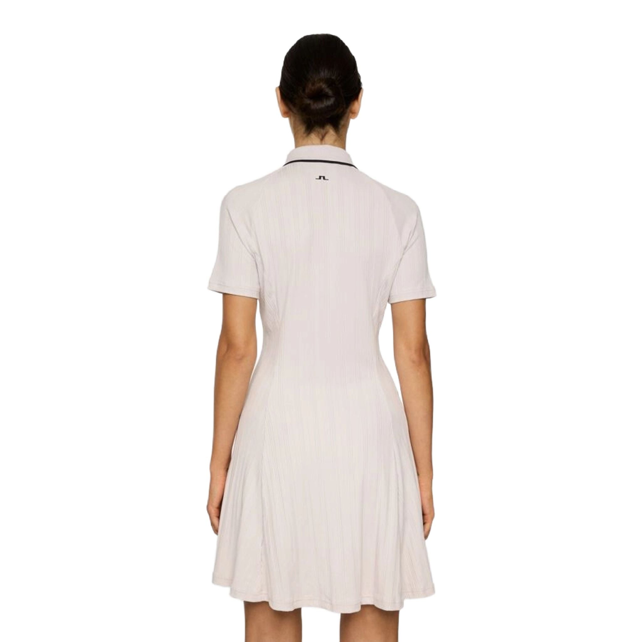 J. Lindeberg Dorinda Kleid Damen