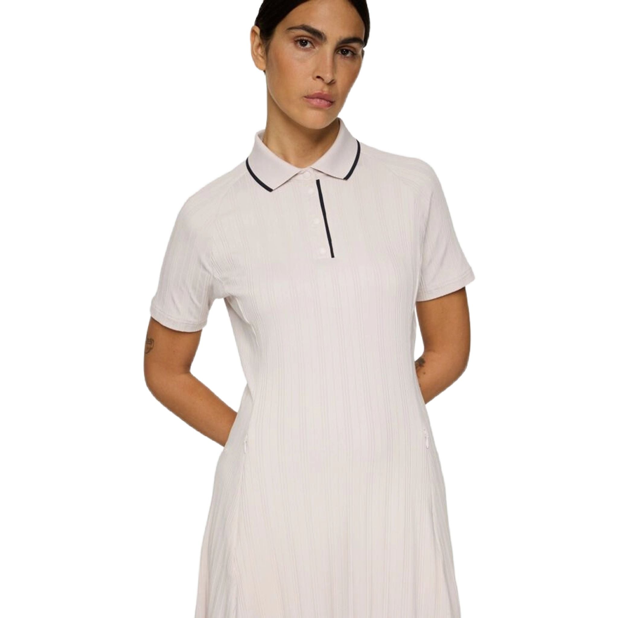 J. Lindeberg Dorinda Kleid Damen