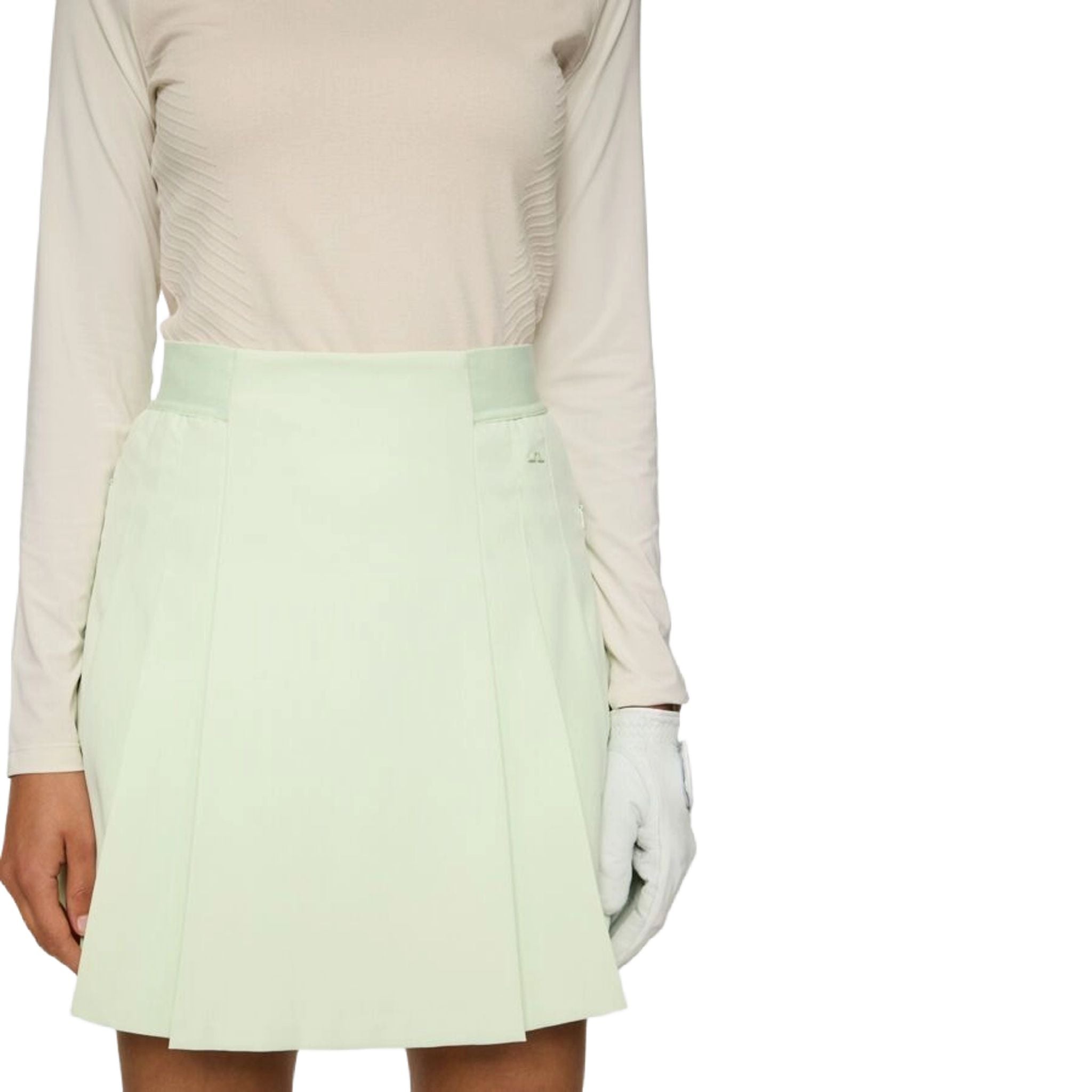 J. Lindeberg Alesia Golfrock Damen