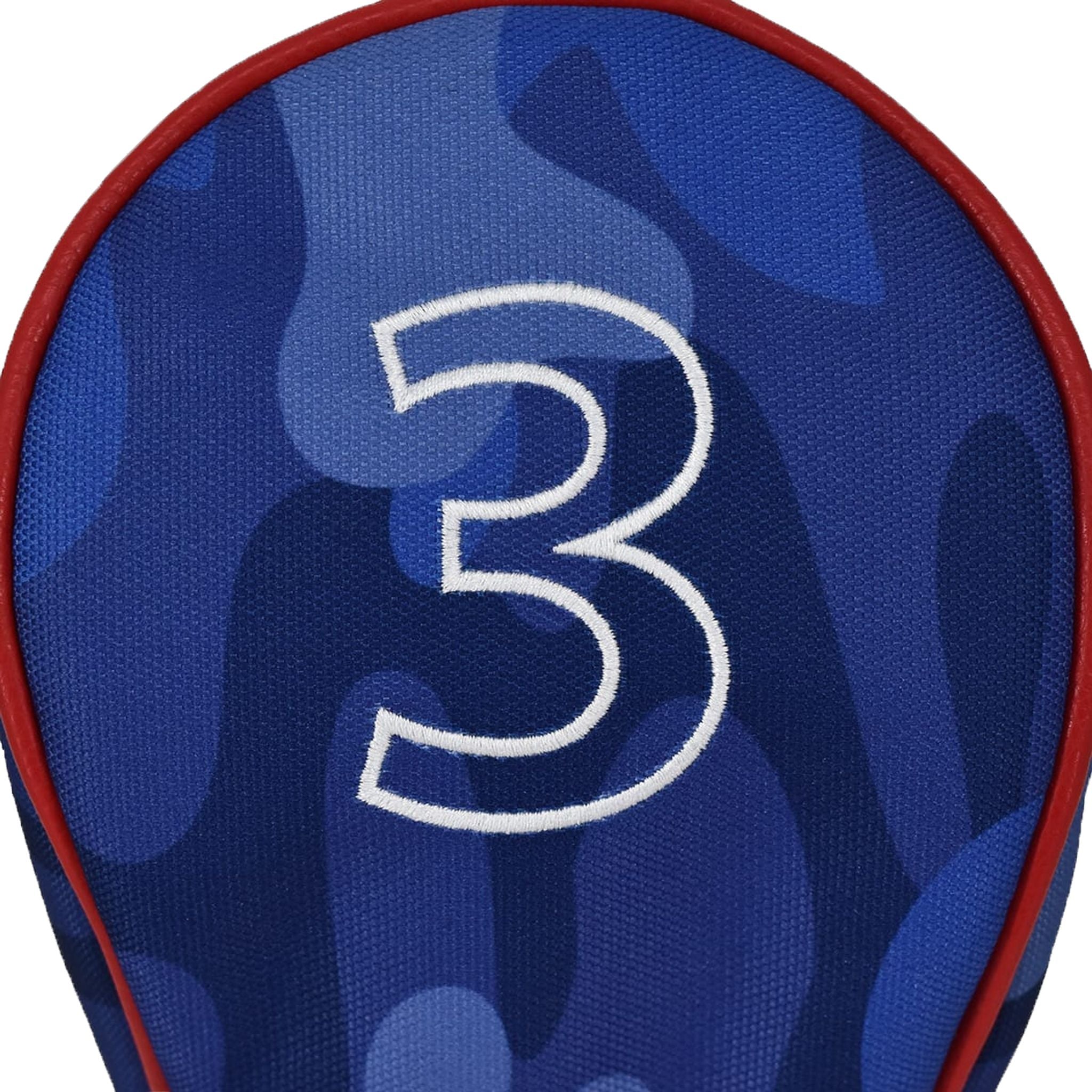 Originals Camo USA plovni les