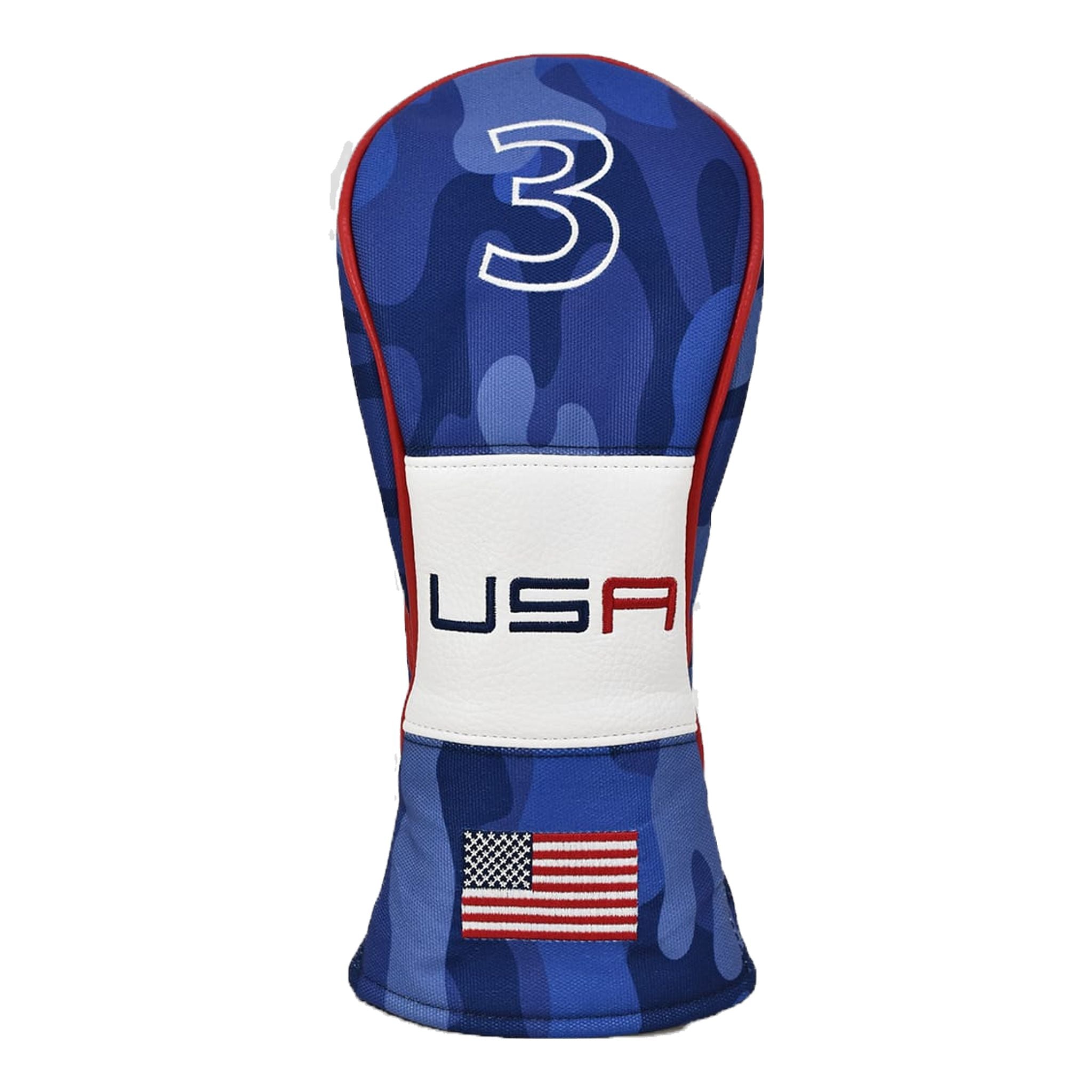 Originals Camo USA plovni les