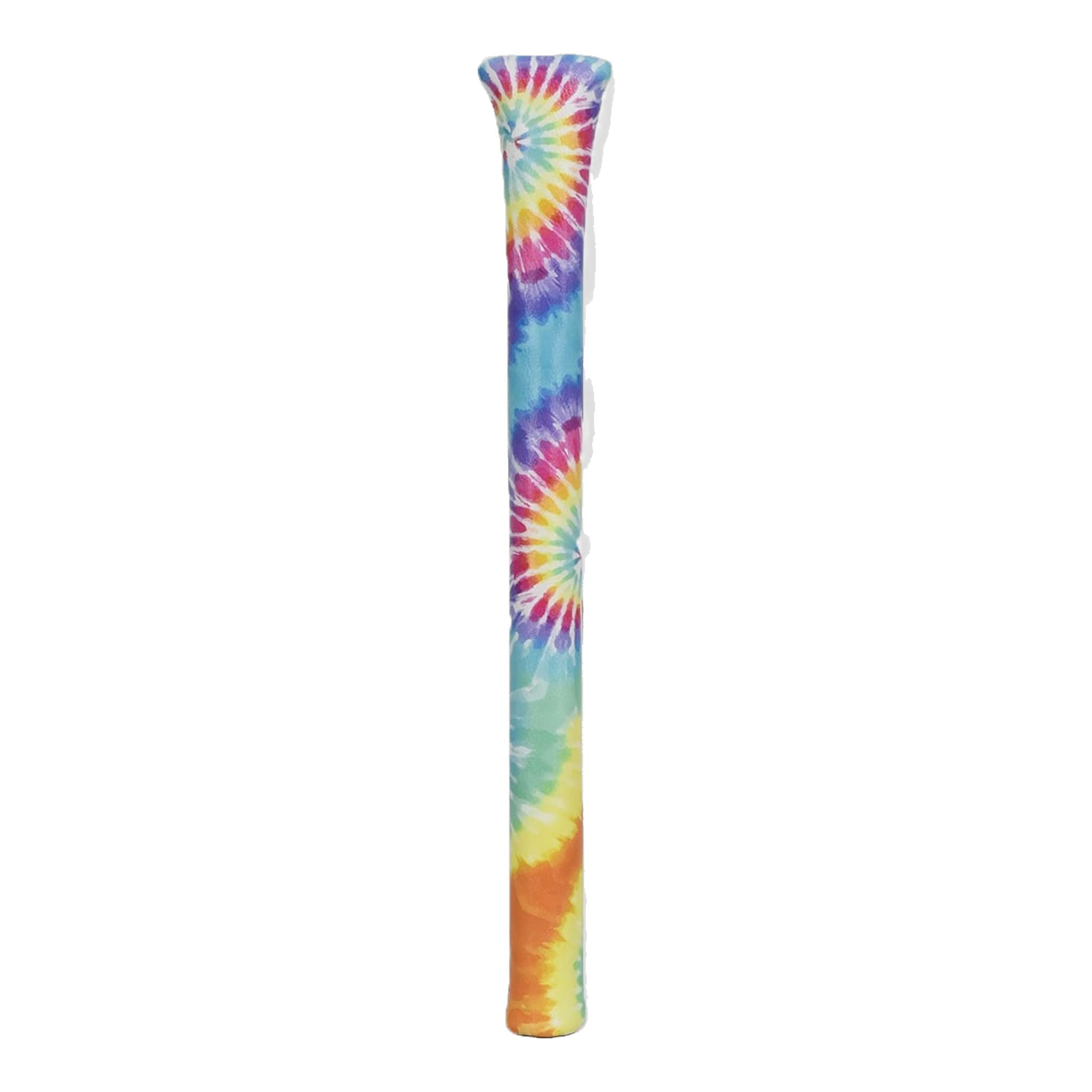 Originalno pokrivalo za glavo Tie Dye Alignment Stick