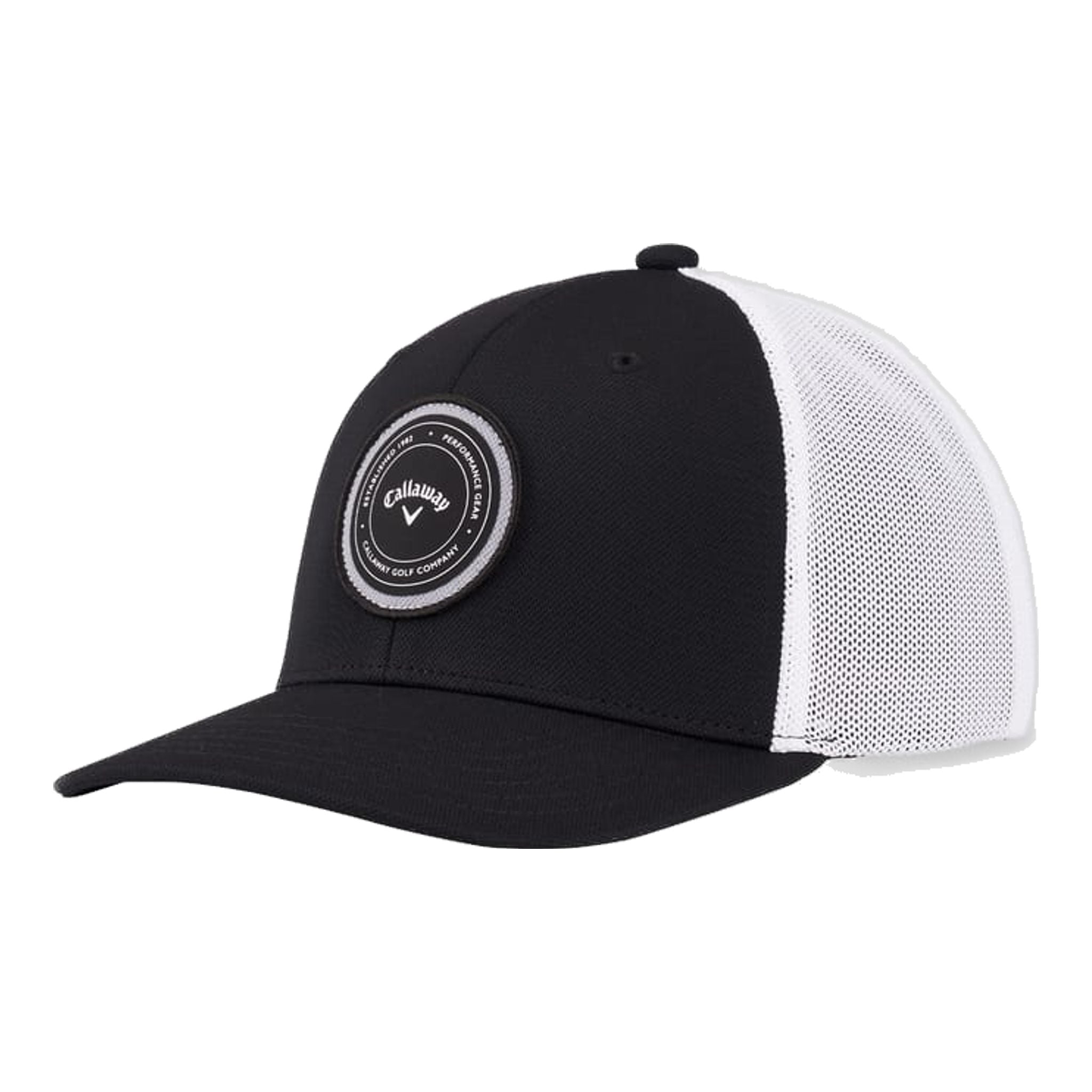 Callaway Playing Through Trucker Kappe