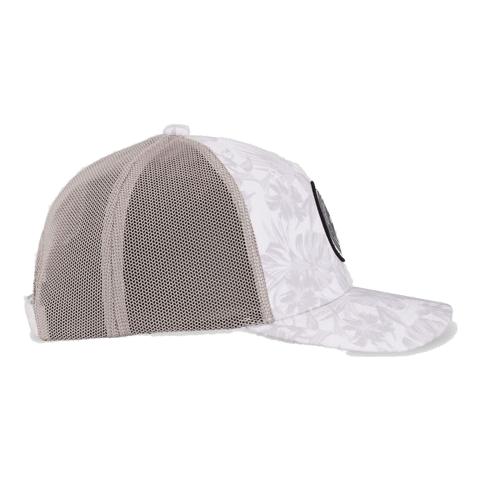 Callaway Playing Through Trucker Kappe