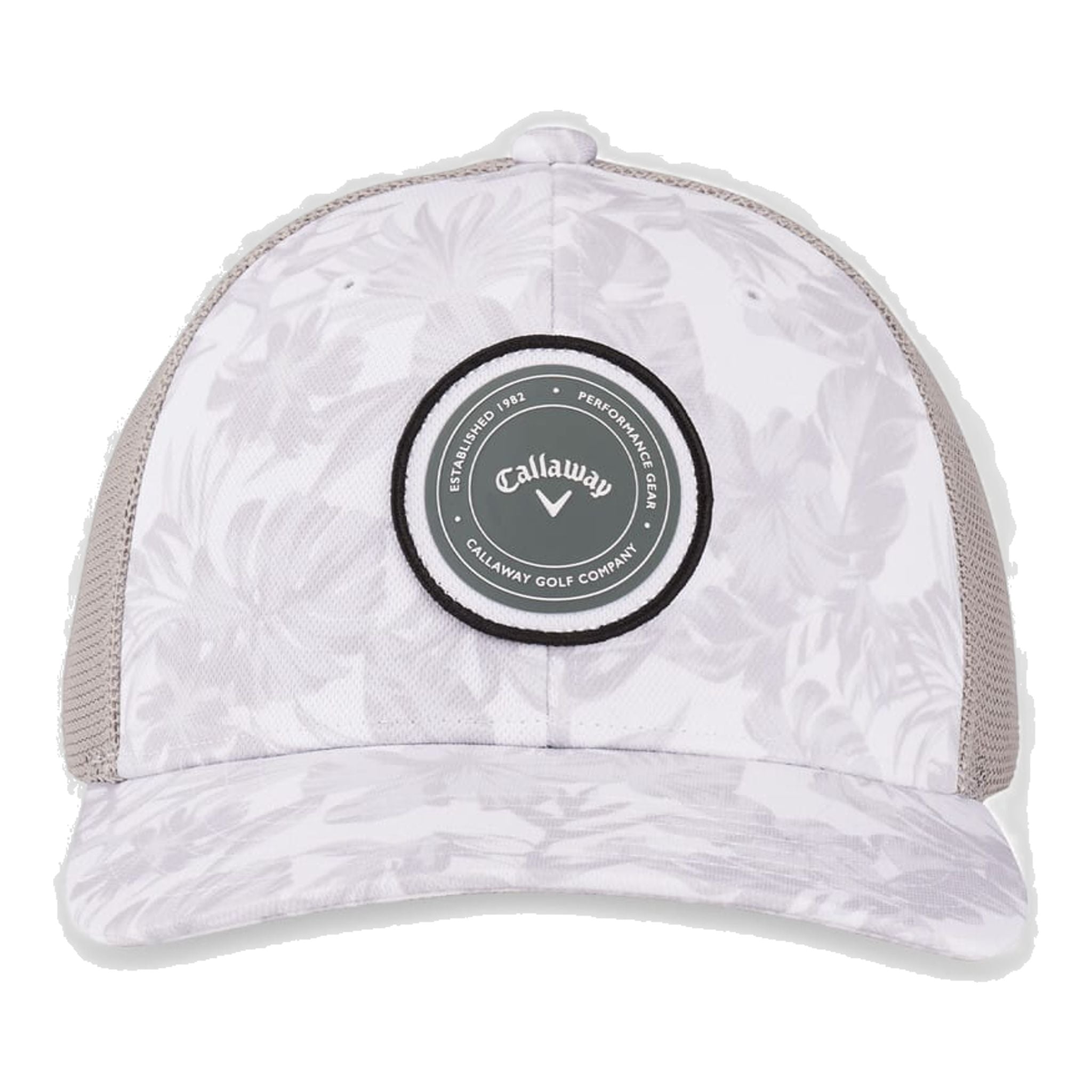 Callaway Playing Through Trucker Kappe