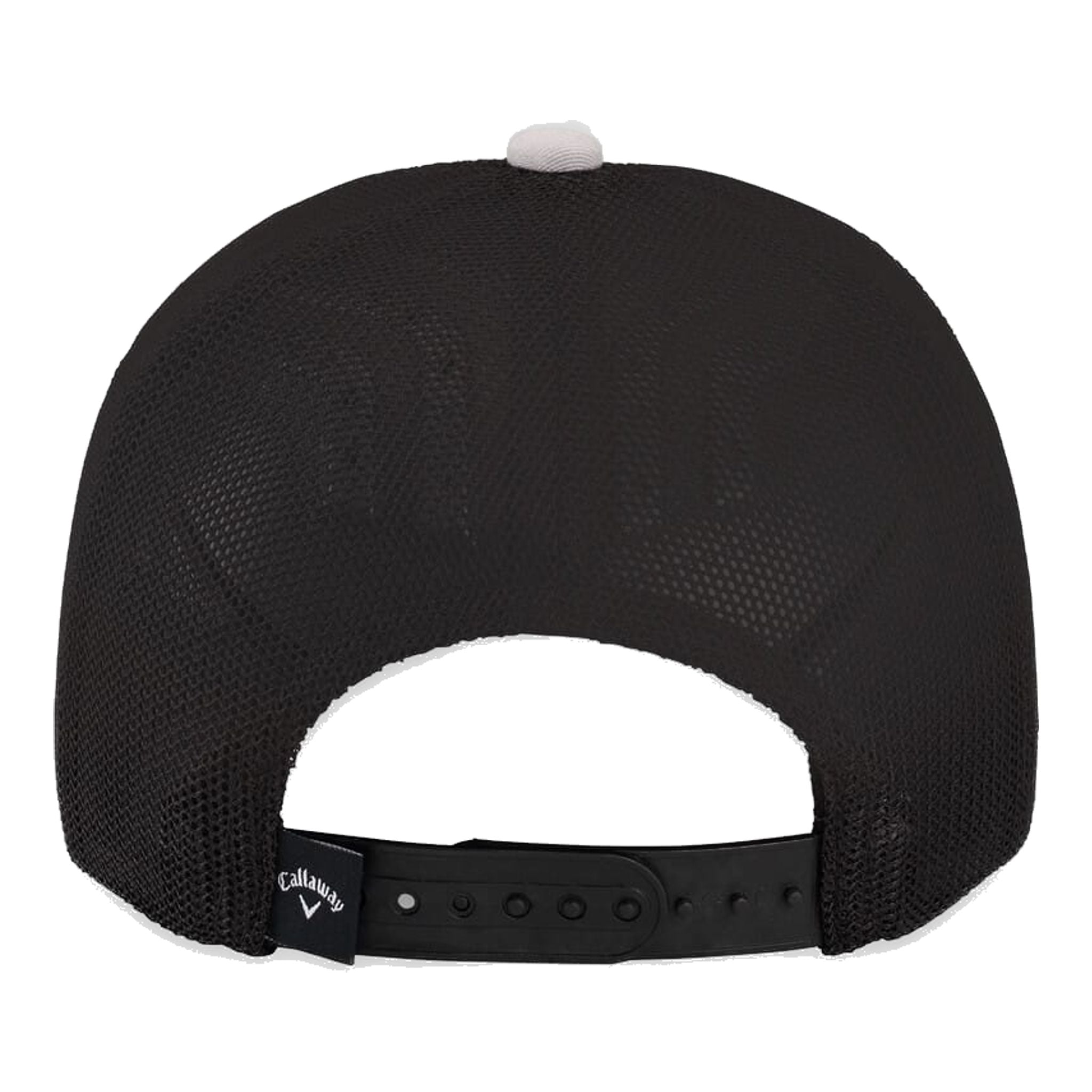 Callaway Playing Through Trucker Kappe