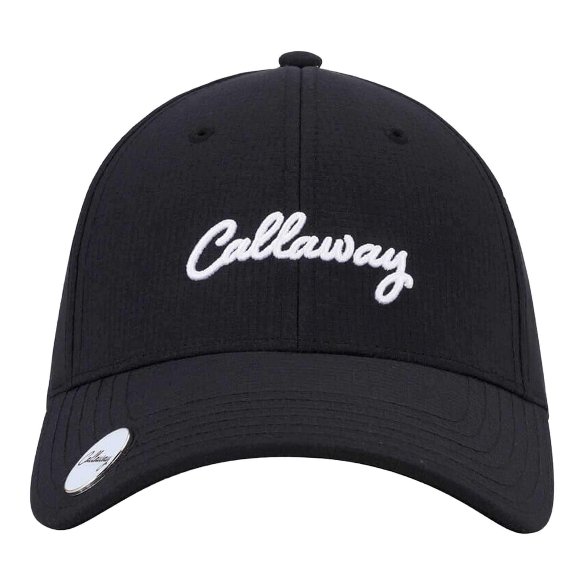 Callaway Stitch Magnet Golf Cap