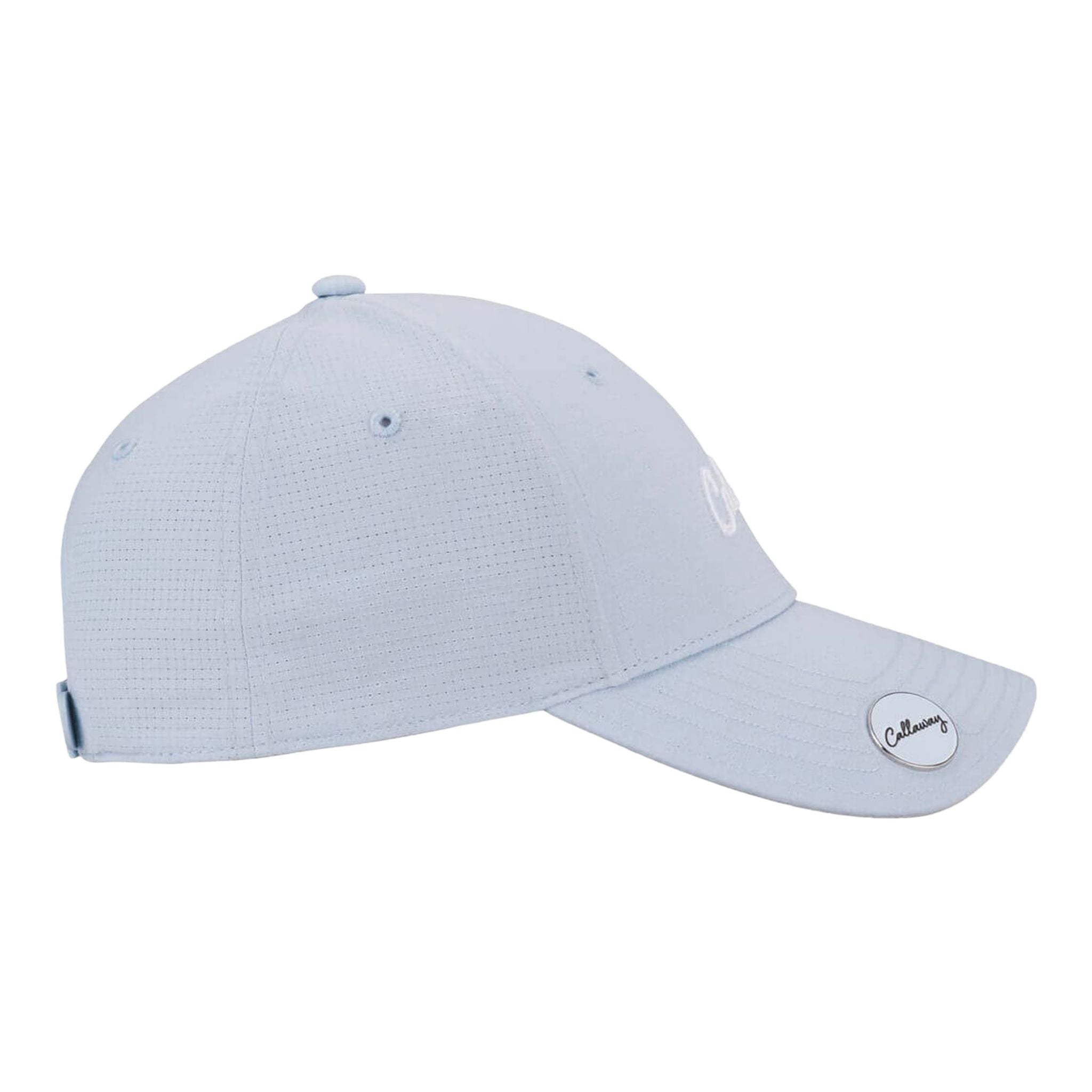 Callaway Stitch Magnet Golf Cap