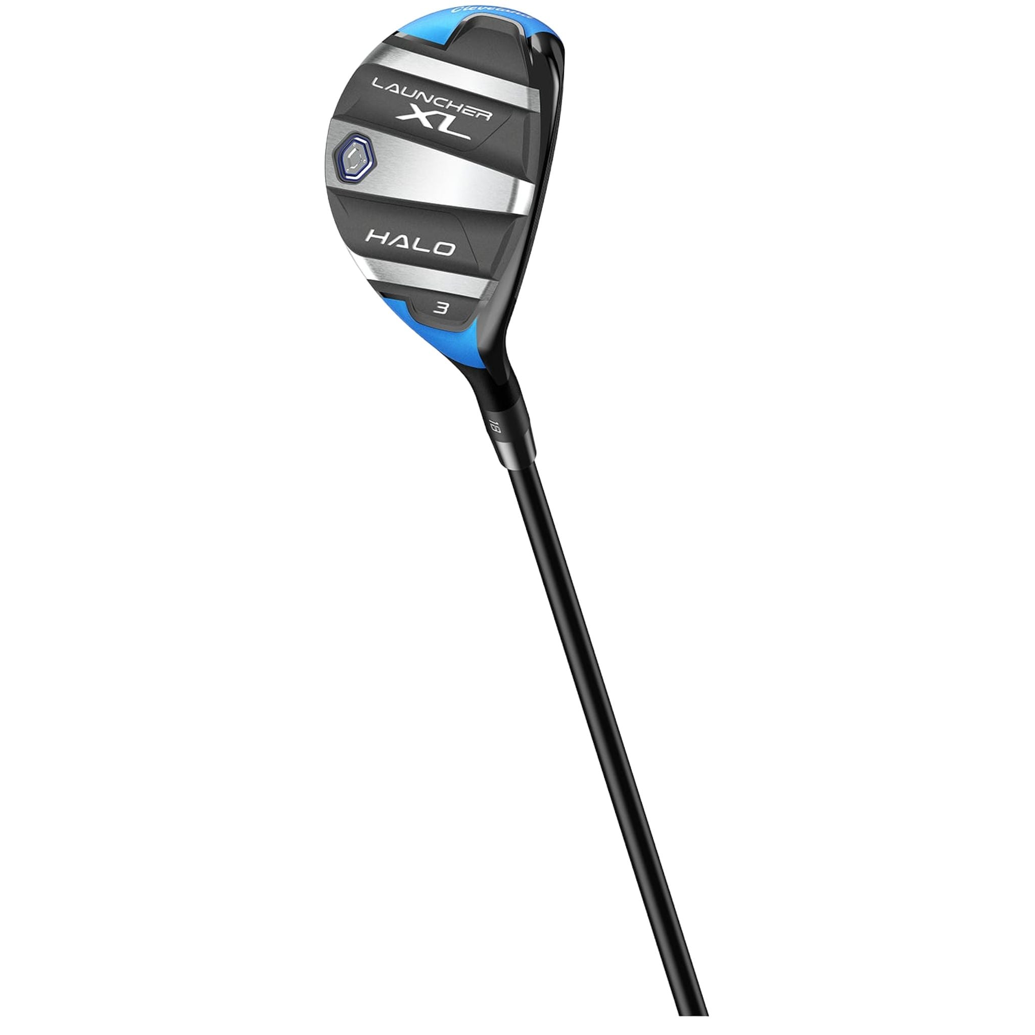 Cleveland Cleveland Launcher XL Halo Hybrid - Gebraucht Damen Damen