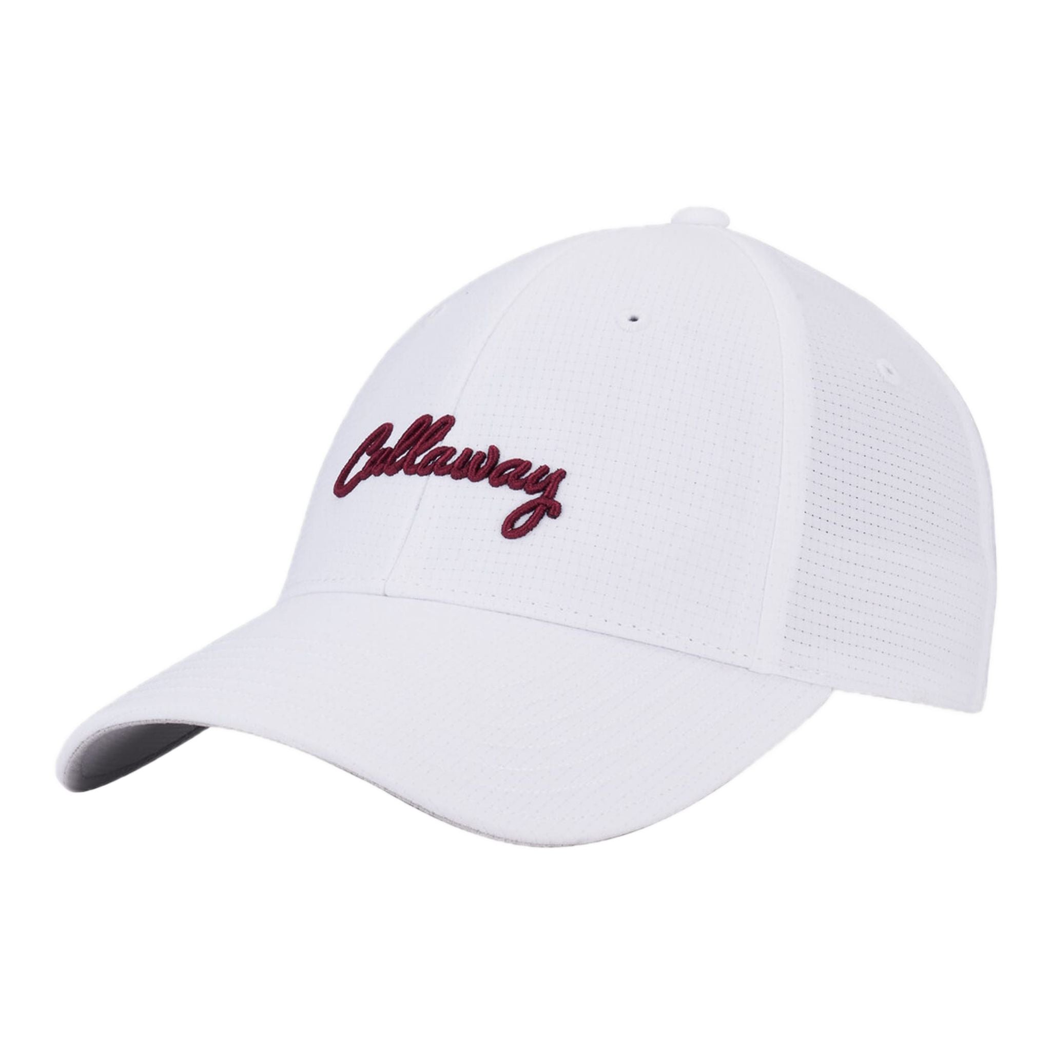 Callaway Stitch Magnet Golf Cap