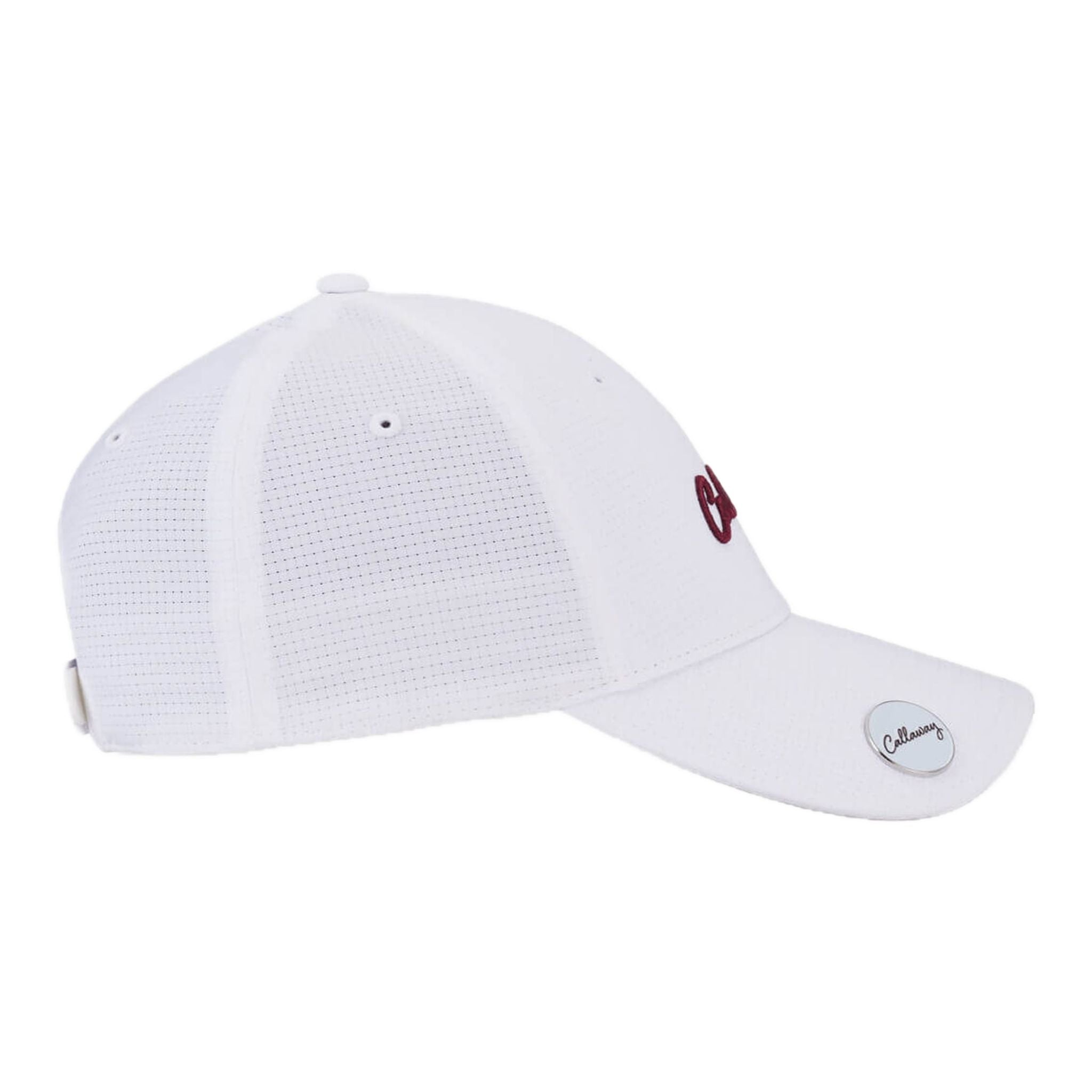 Callaway Stitch Magnet Golf Cap