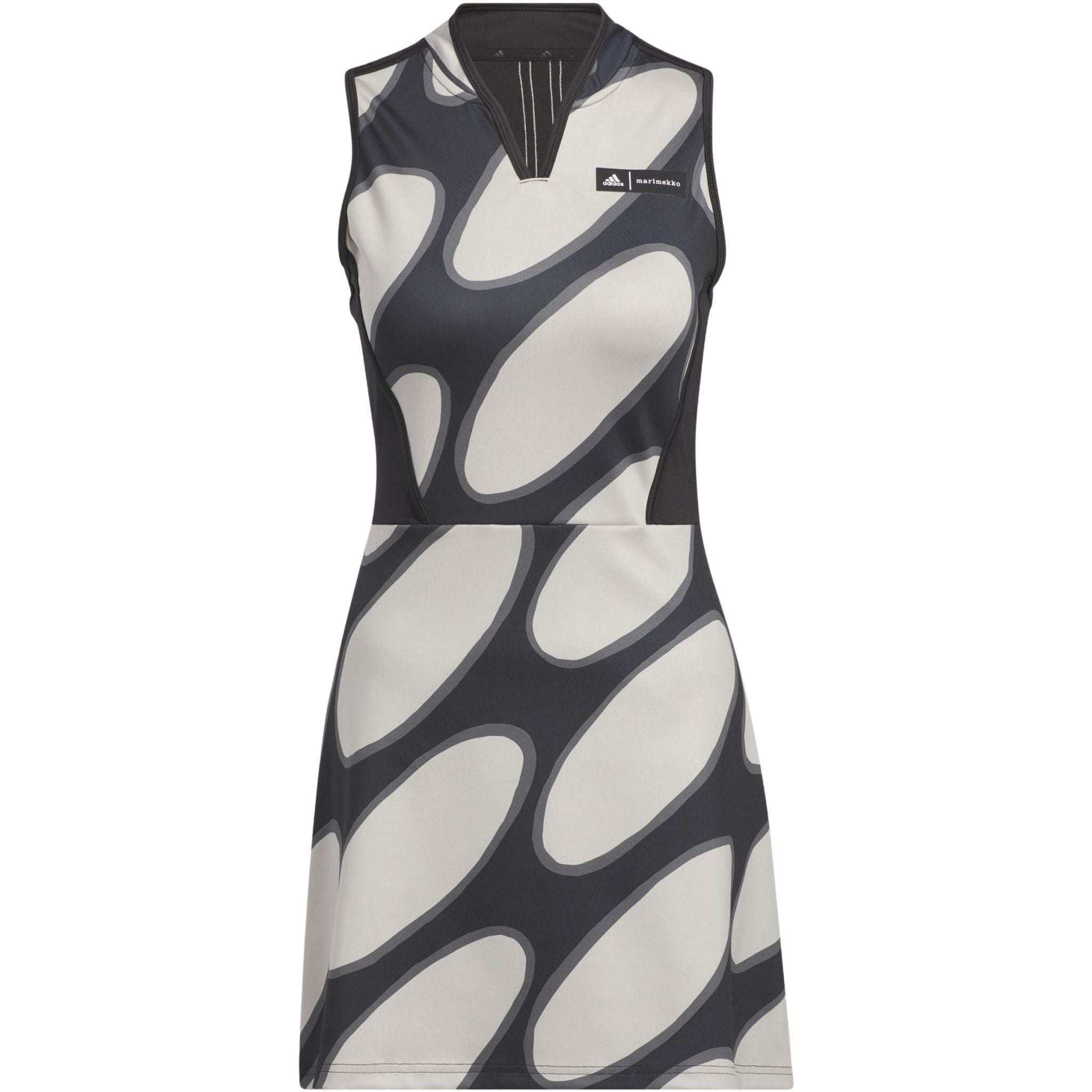 Adidas Marimekko Golf Kleid Damen